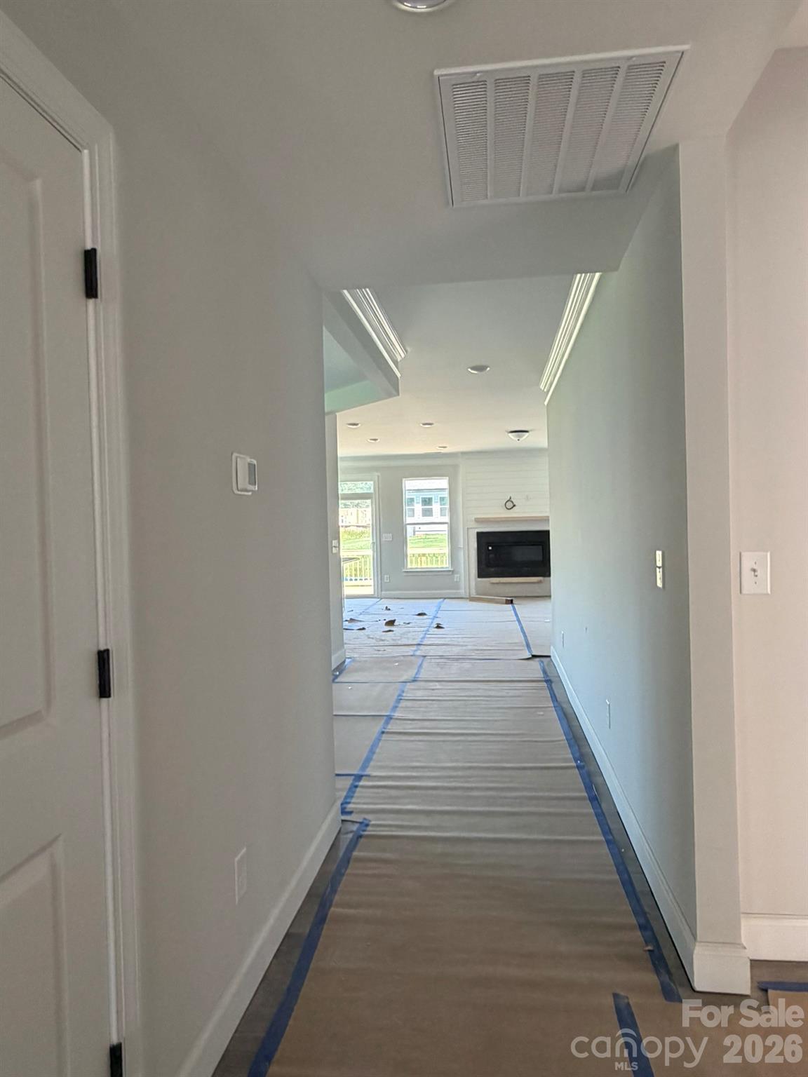 Waterford Commons - Residential