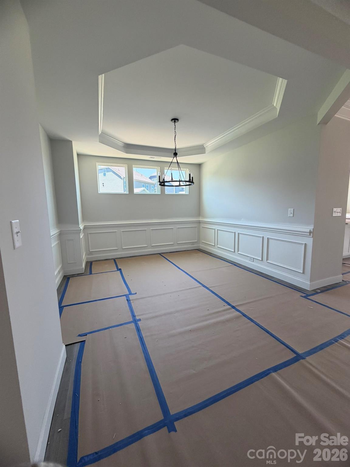 Waterford Commons - Residential