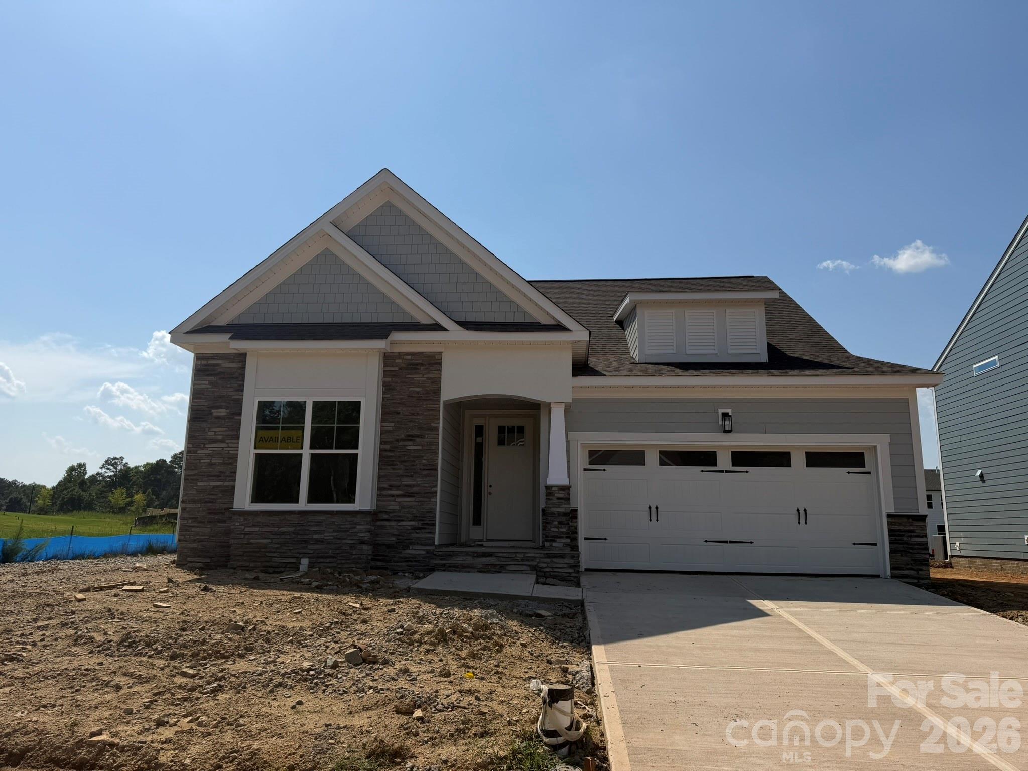 Waterford Commons - Residential