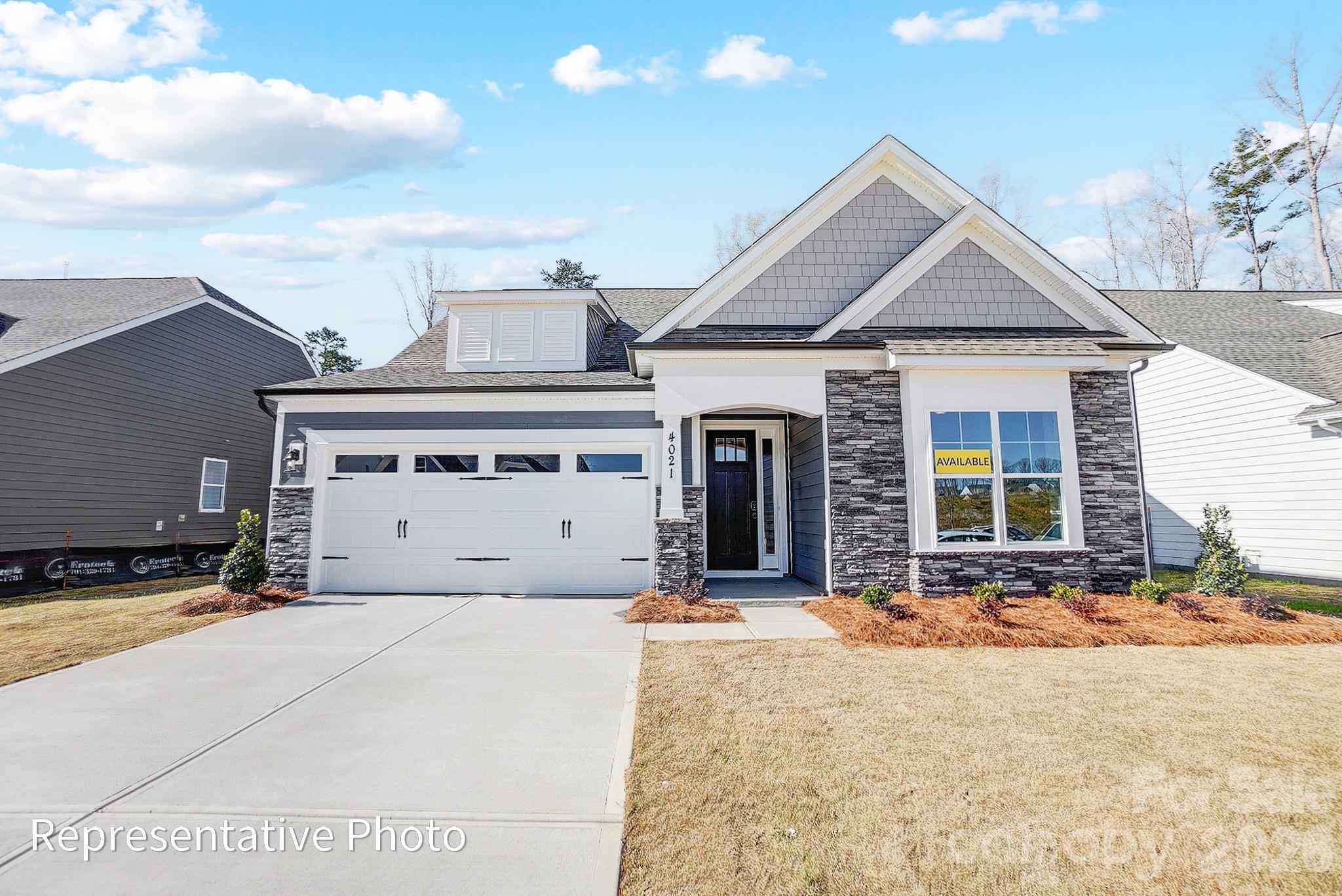 Waterford Commons - Residential