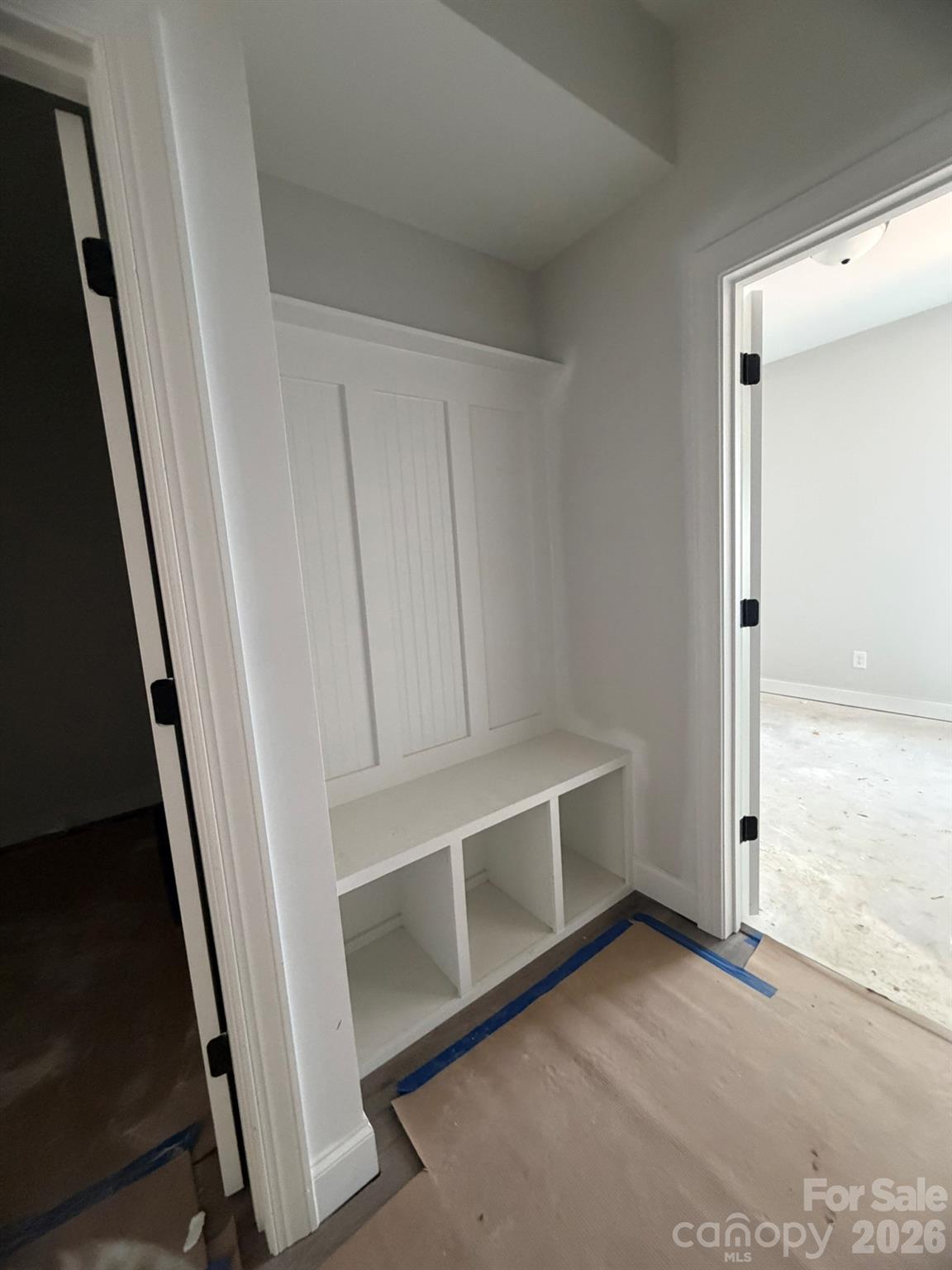Waterford Commons - Residential