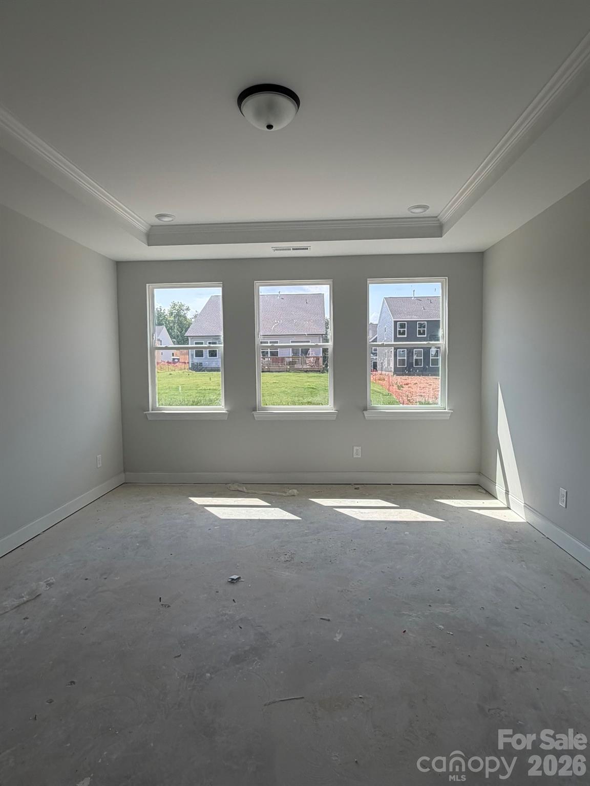 Waterford Commons - Residential