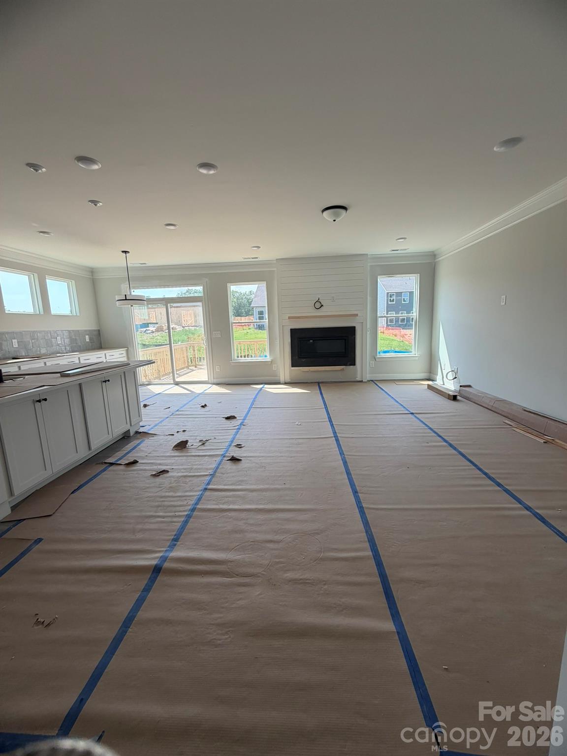 Waterford Commons - Residential
