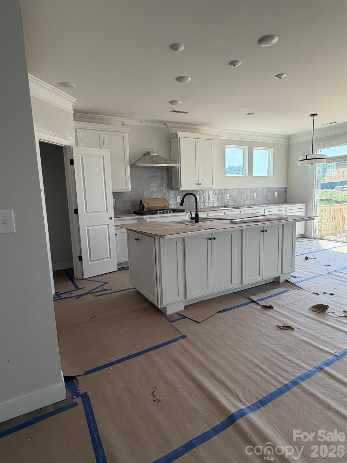 Waterford Commons - Residential