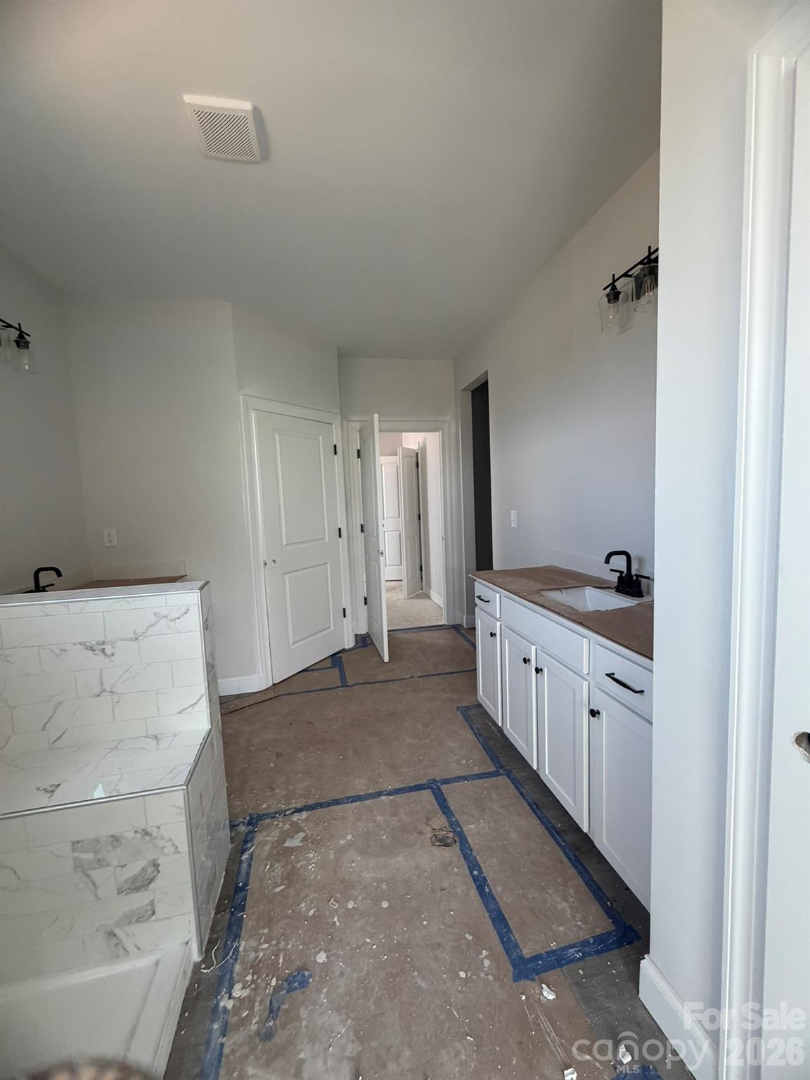 Waterford Commons - Residential