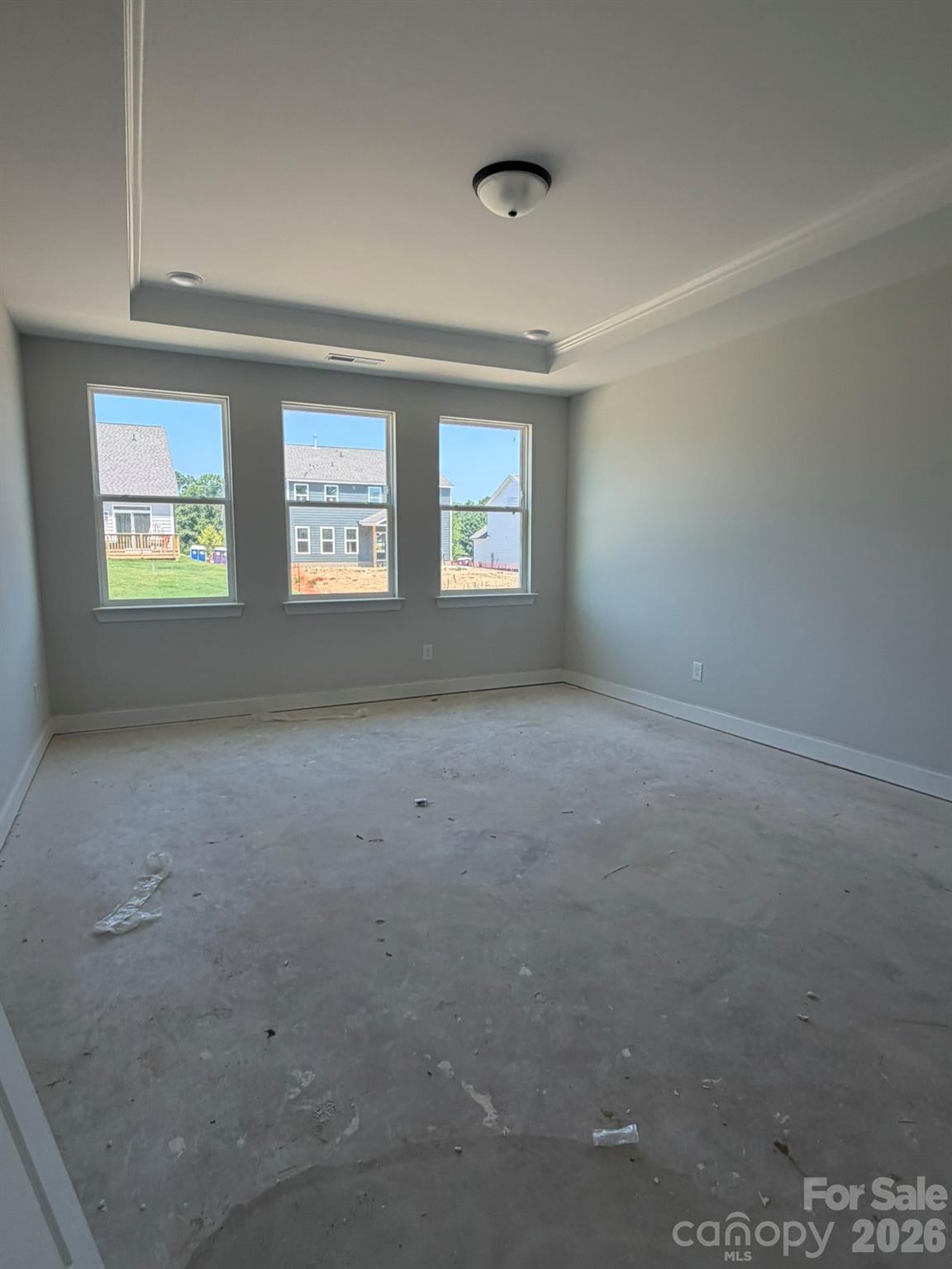 Waterford Commons - Residential