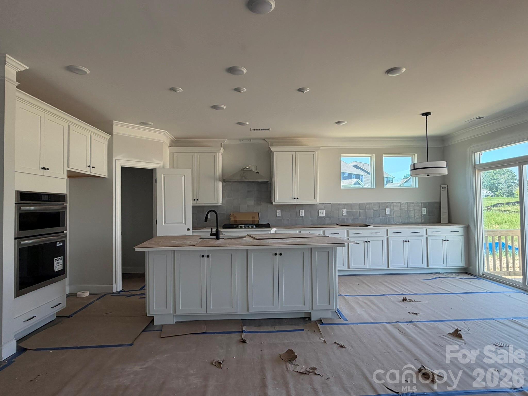 Waterford Commons - Residential