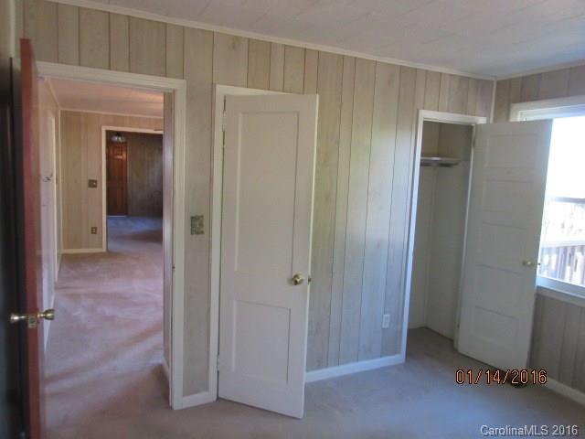 NONE - Residential