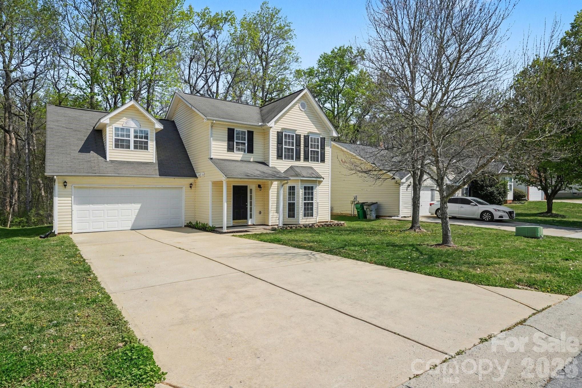 Glenview - Residential