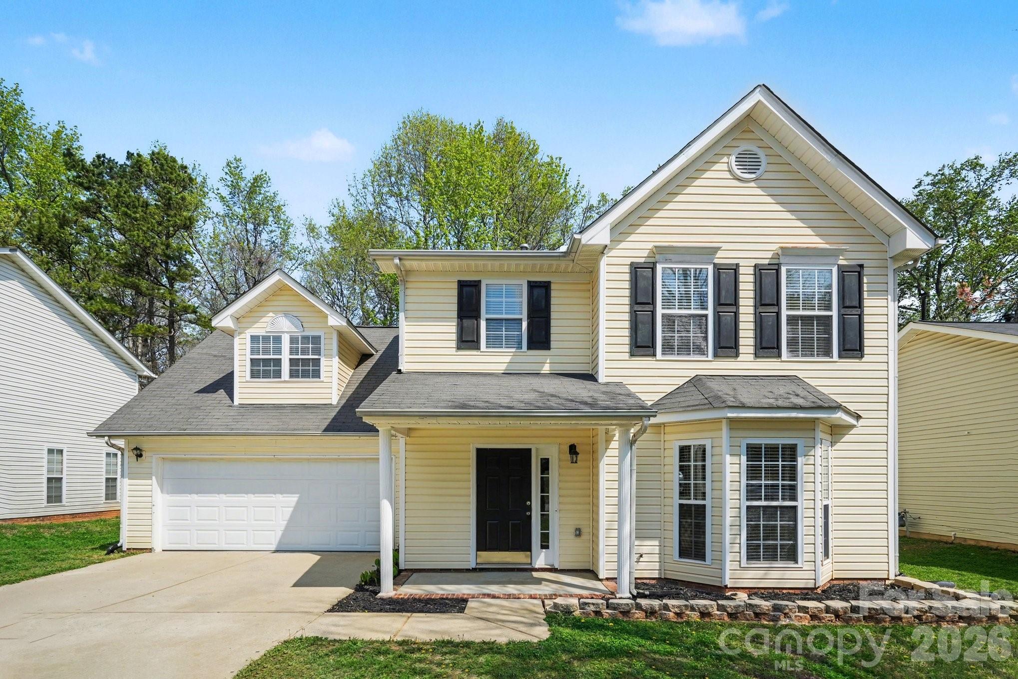 Glenview - Residential