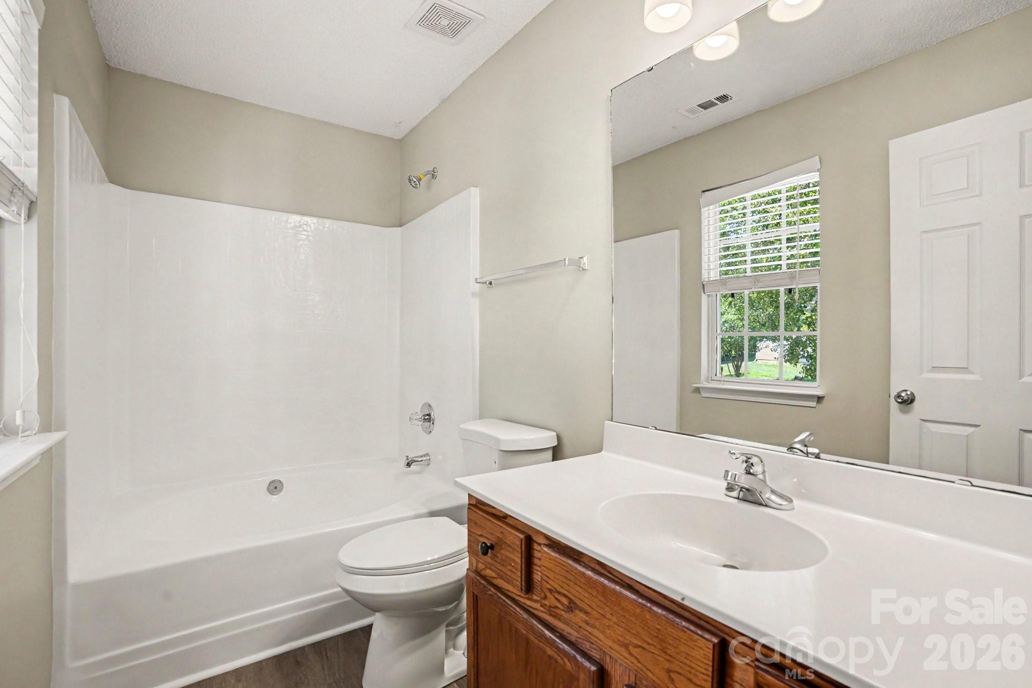 Withers Grove - Residential