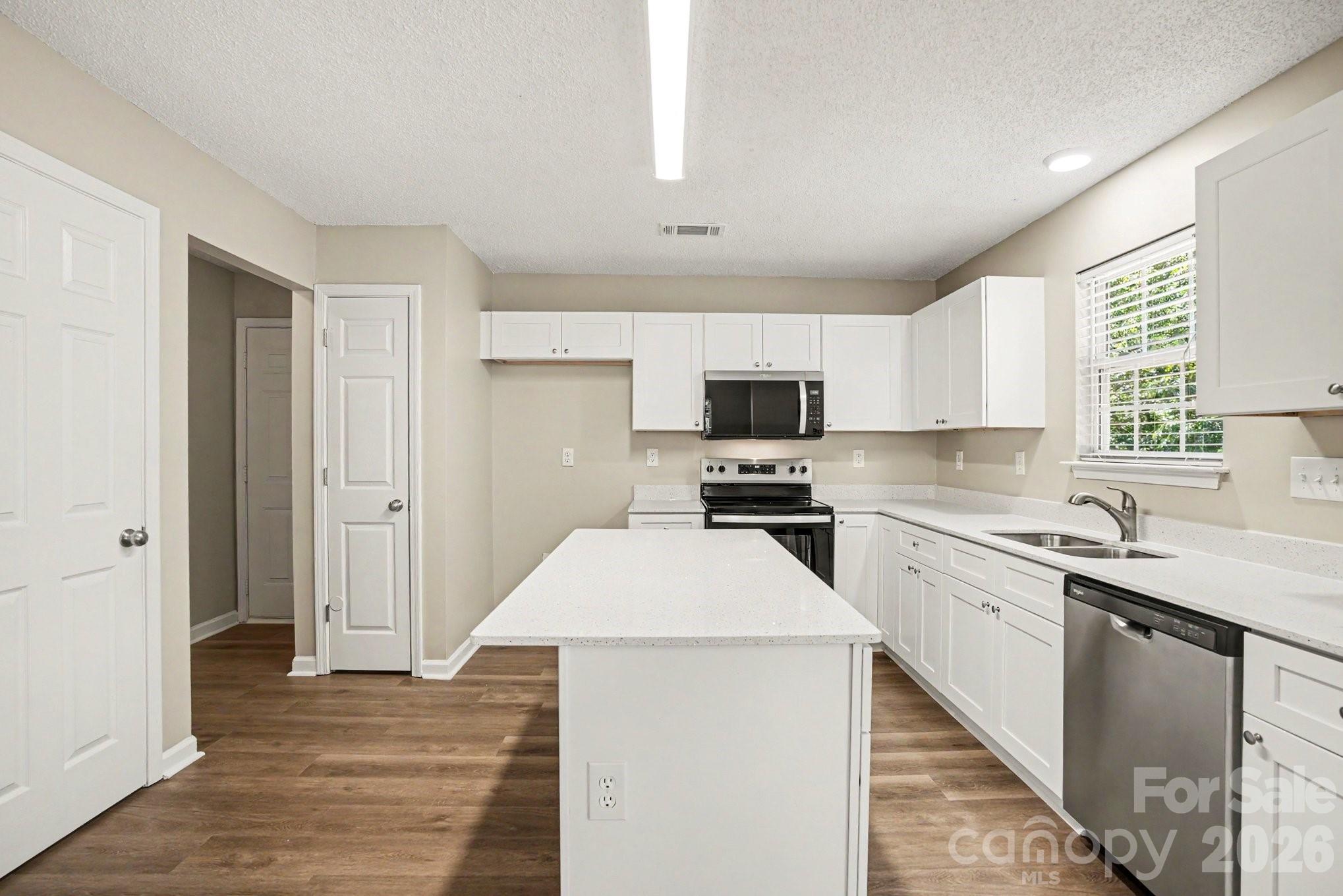Withers Grove - Residential