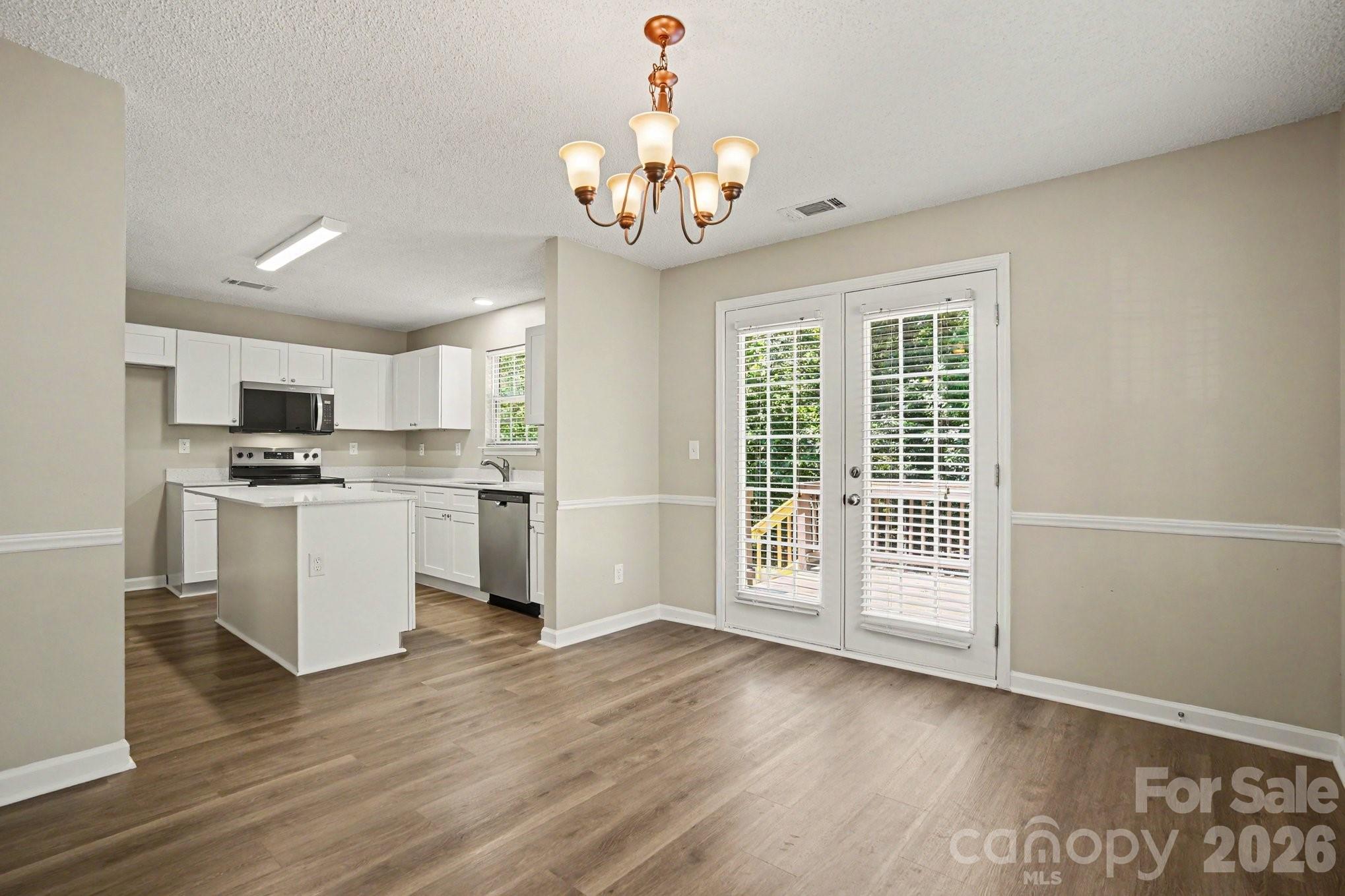 Withers Grove - Residential
