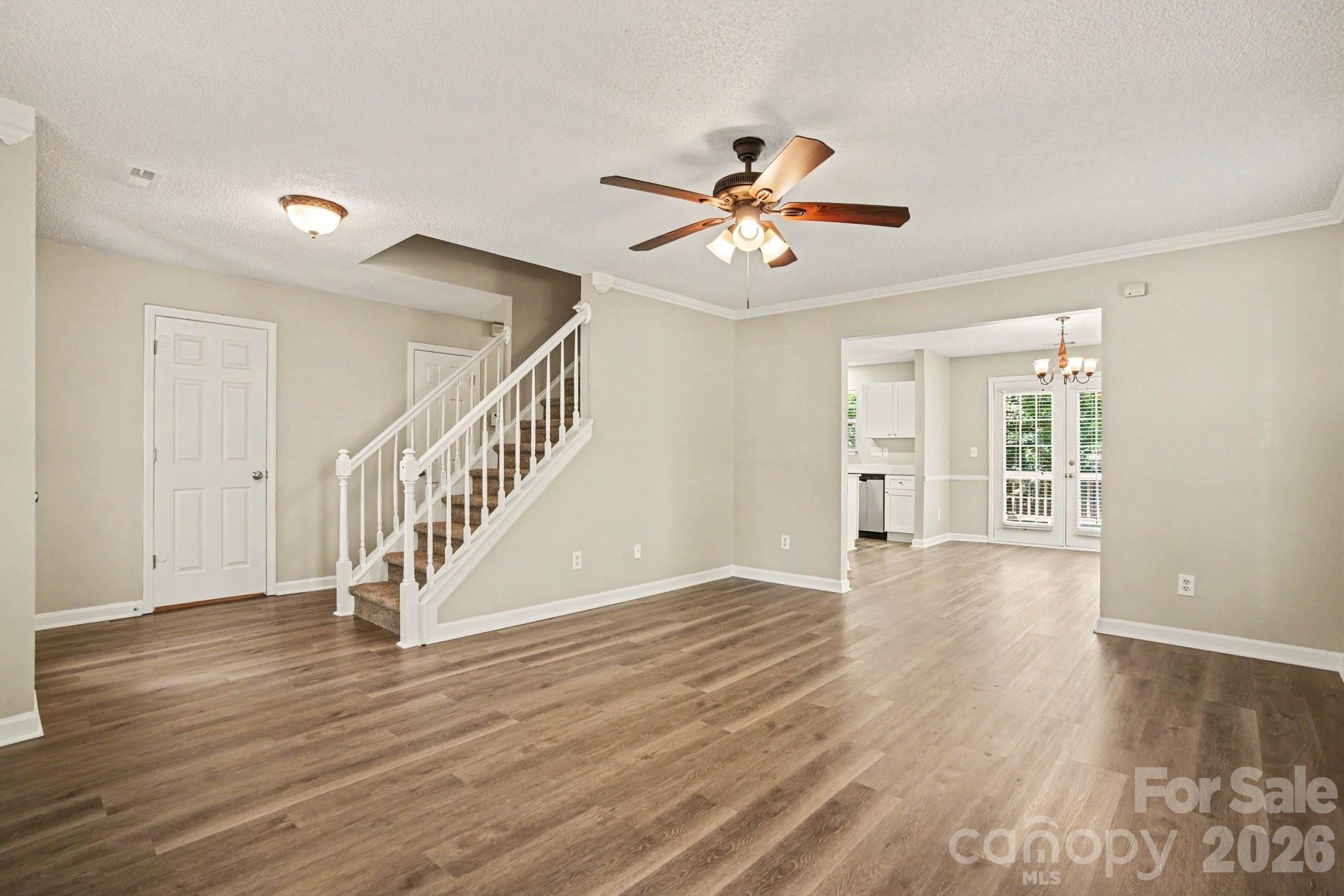 Withers Grove - Residential