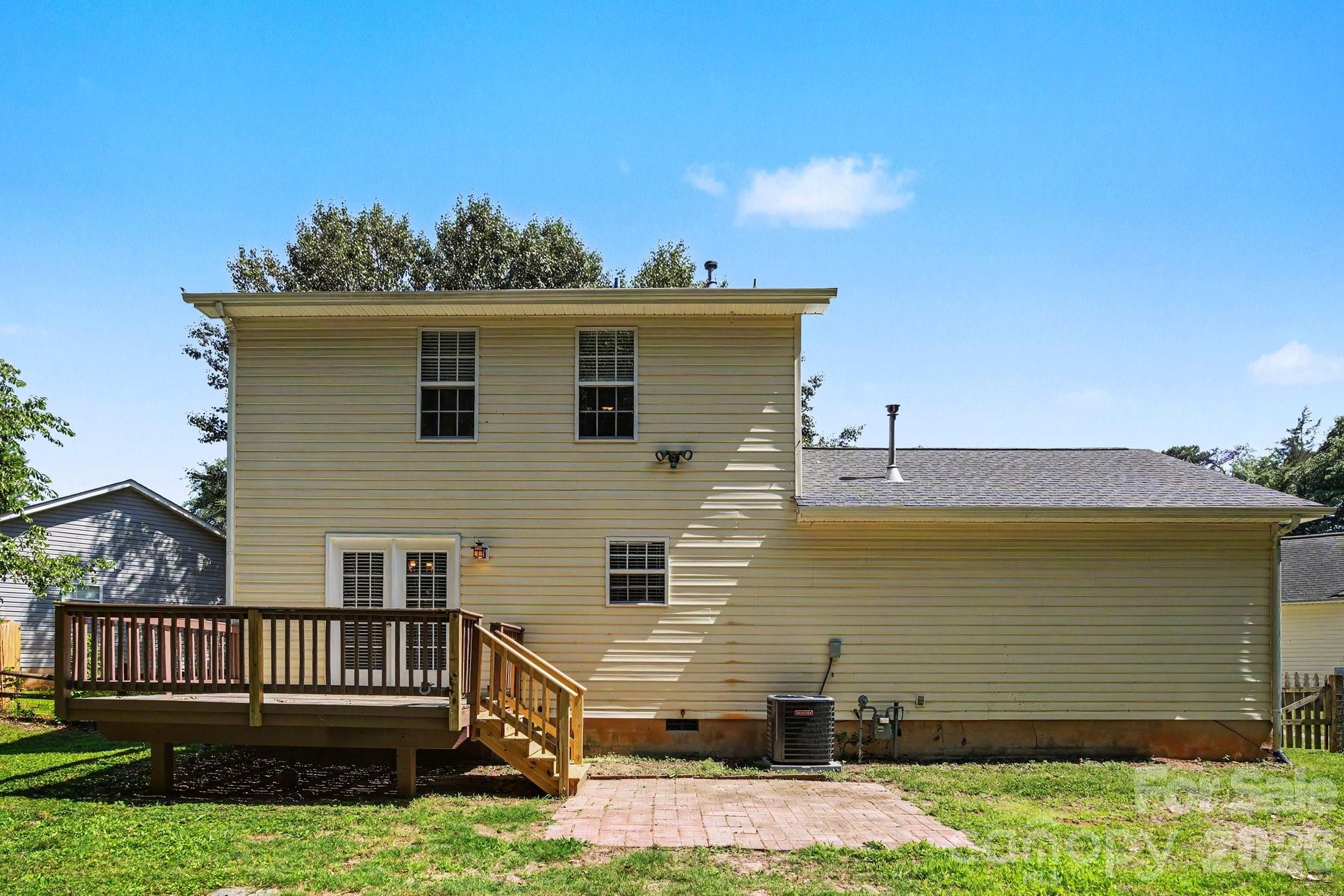 Withers Grove - Residential
