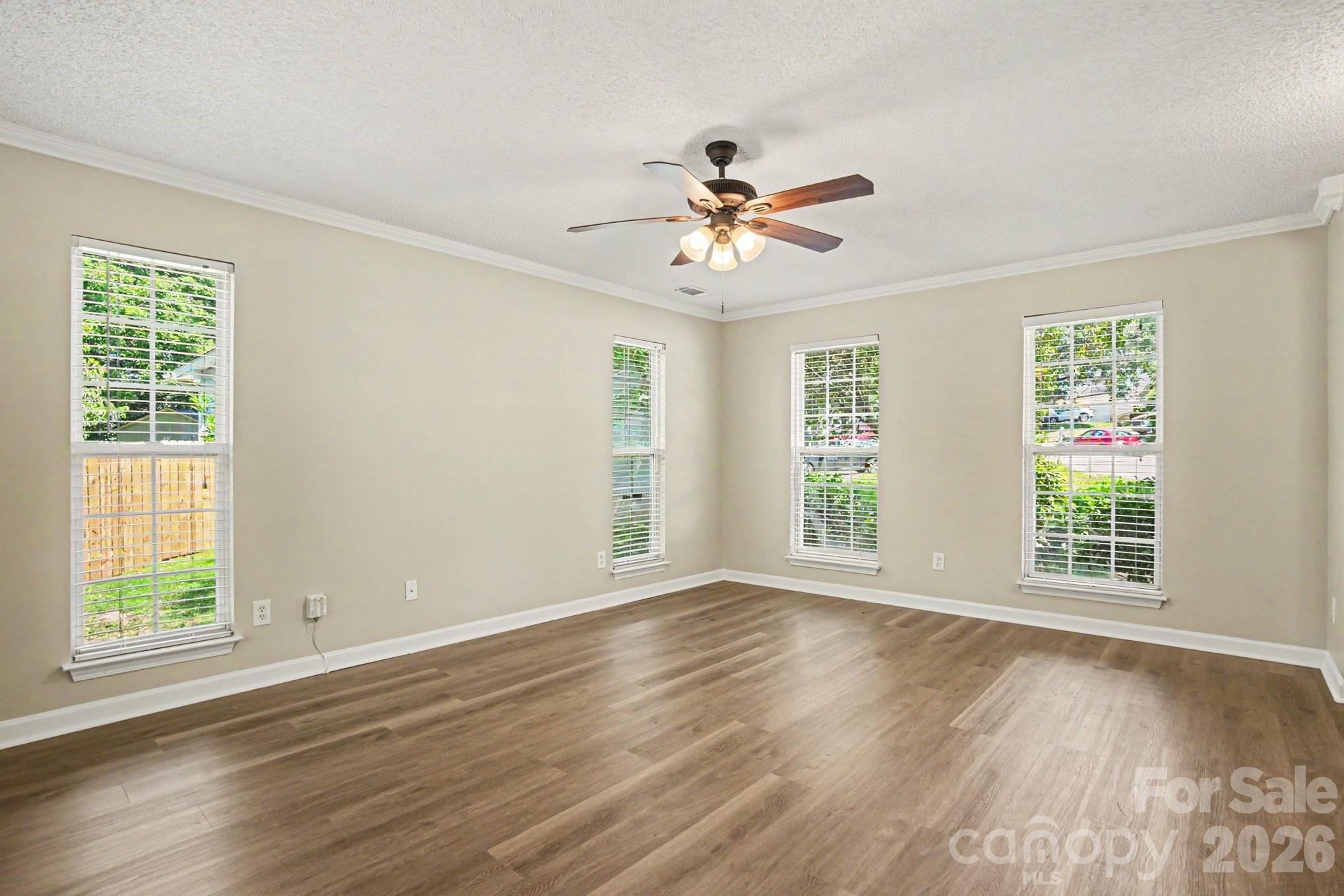 Withers Grove - Residential