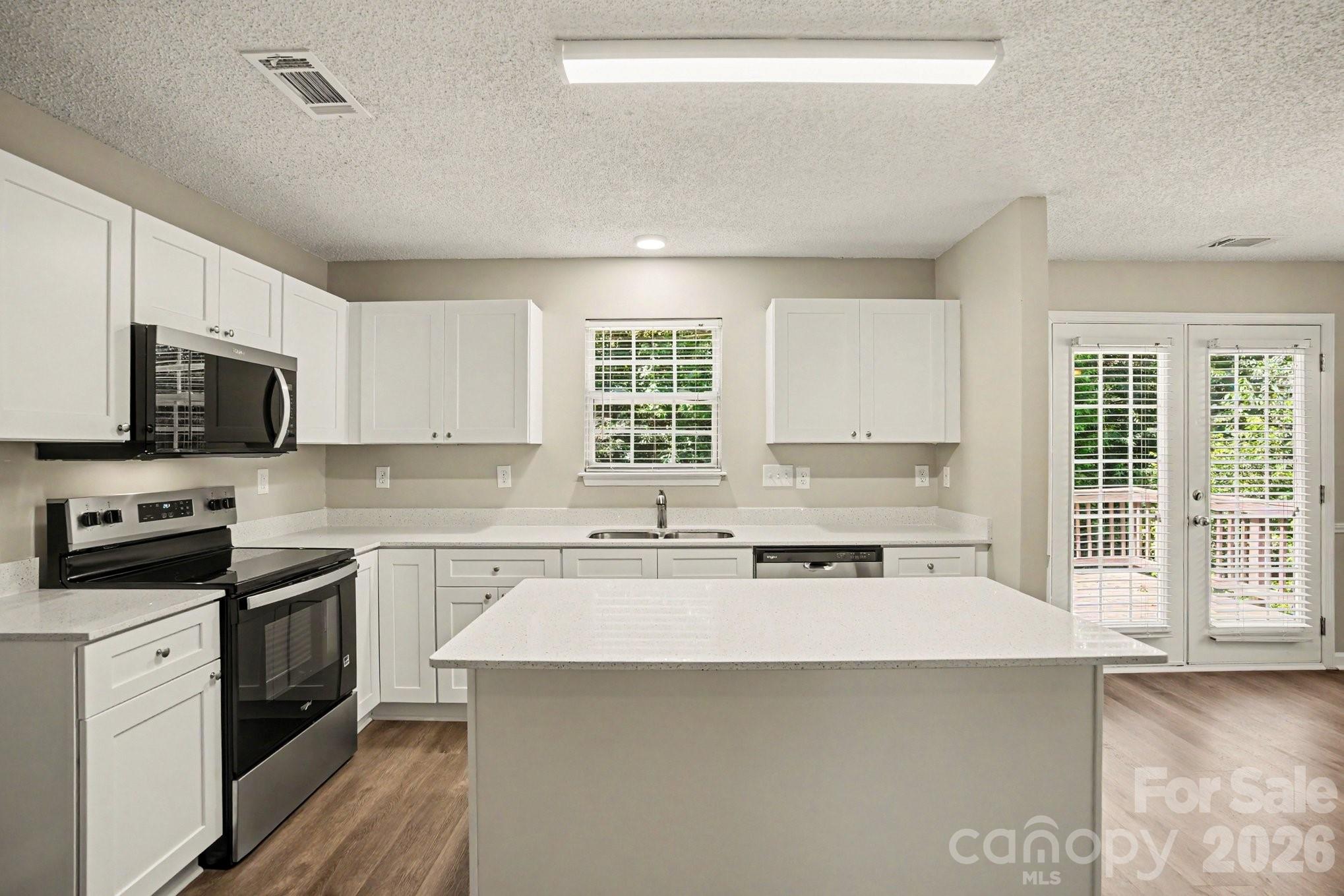 Withers Grove - Residential