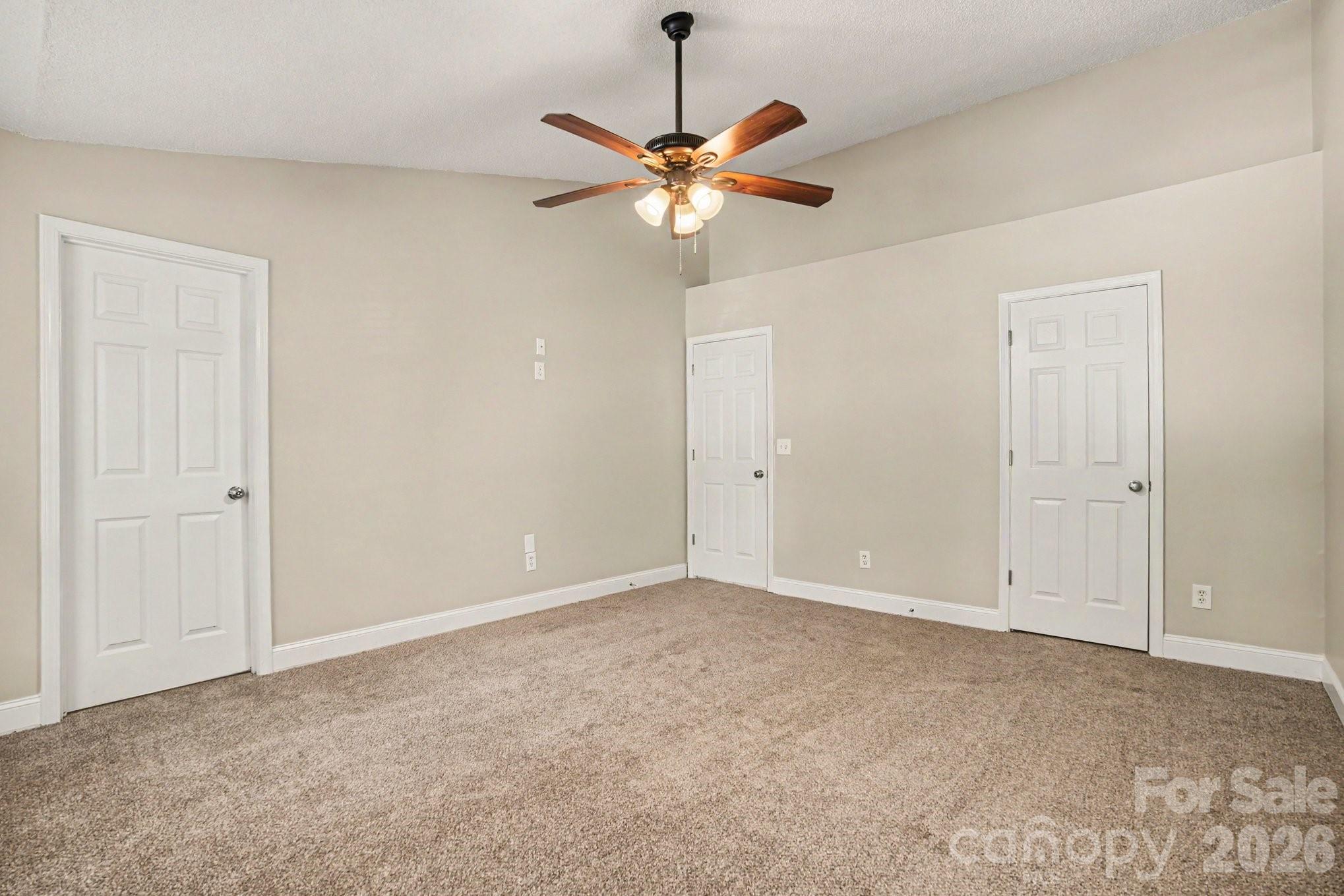 Withers Grove - Residential