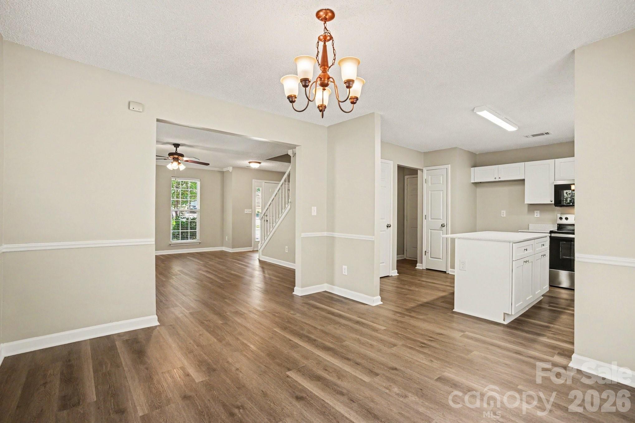 Withers Grove - Residential