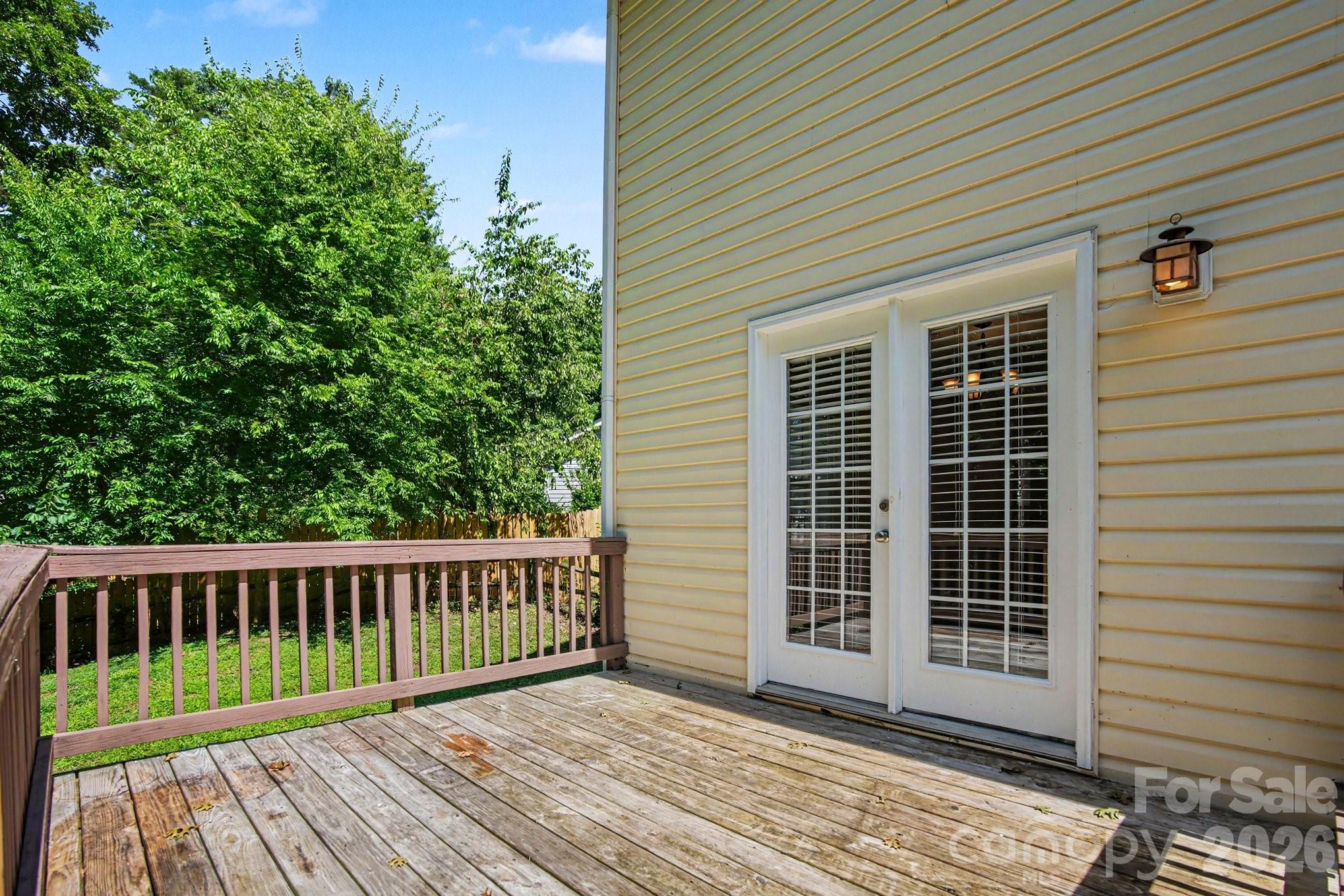 Withers Grove - Residential