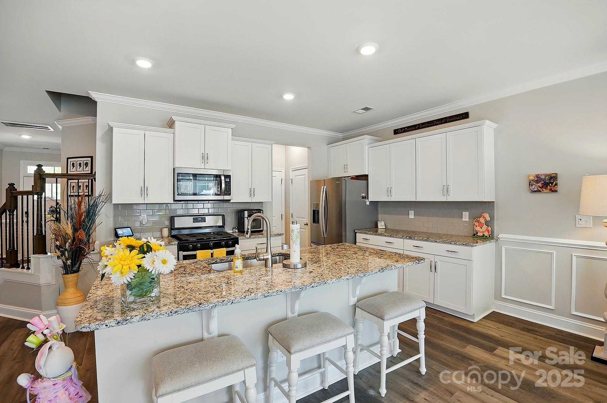 The Village At Ivy Ridge - Residential