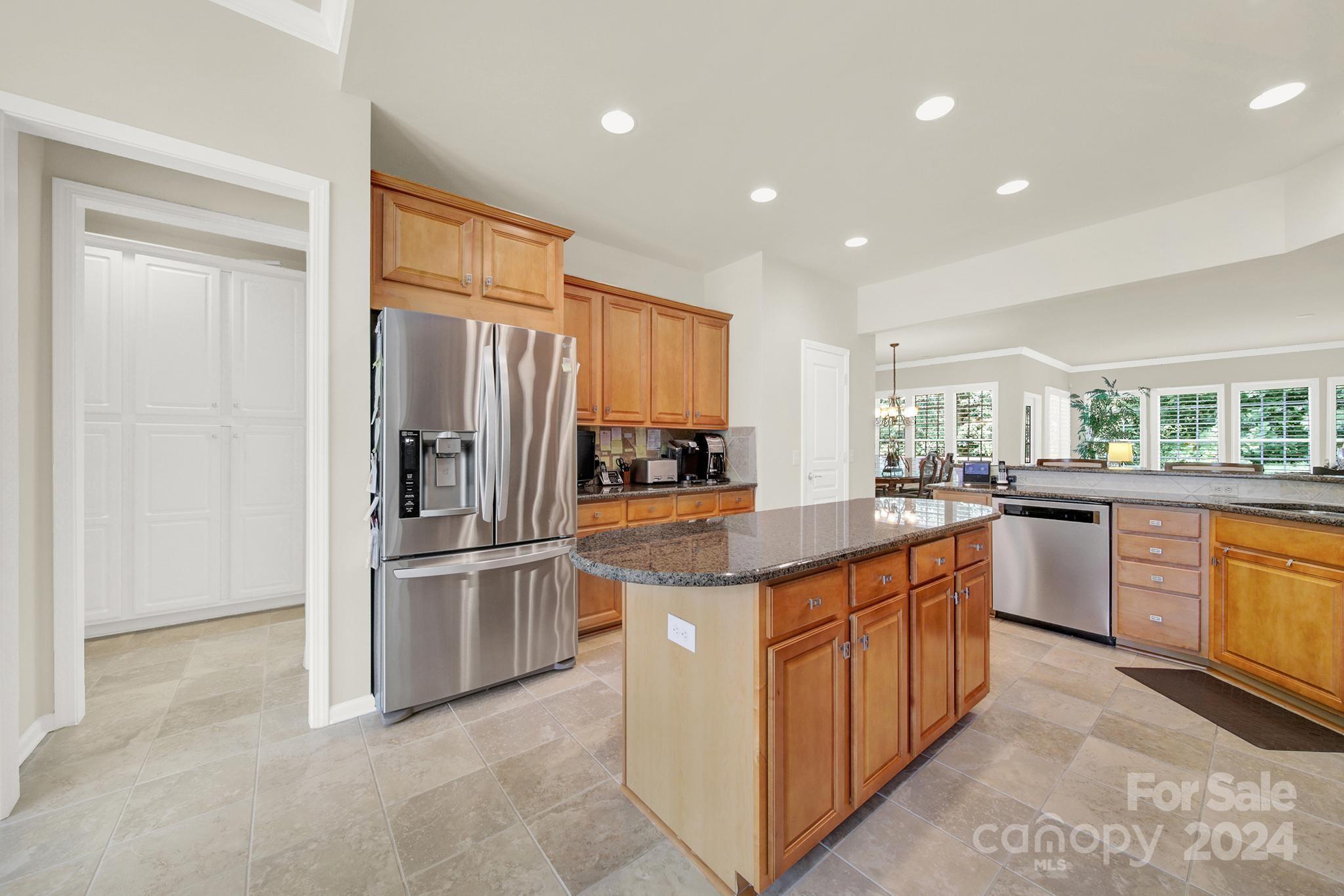 Sun City Carolina Lakes - Residential