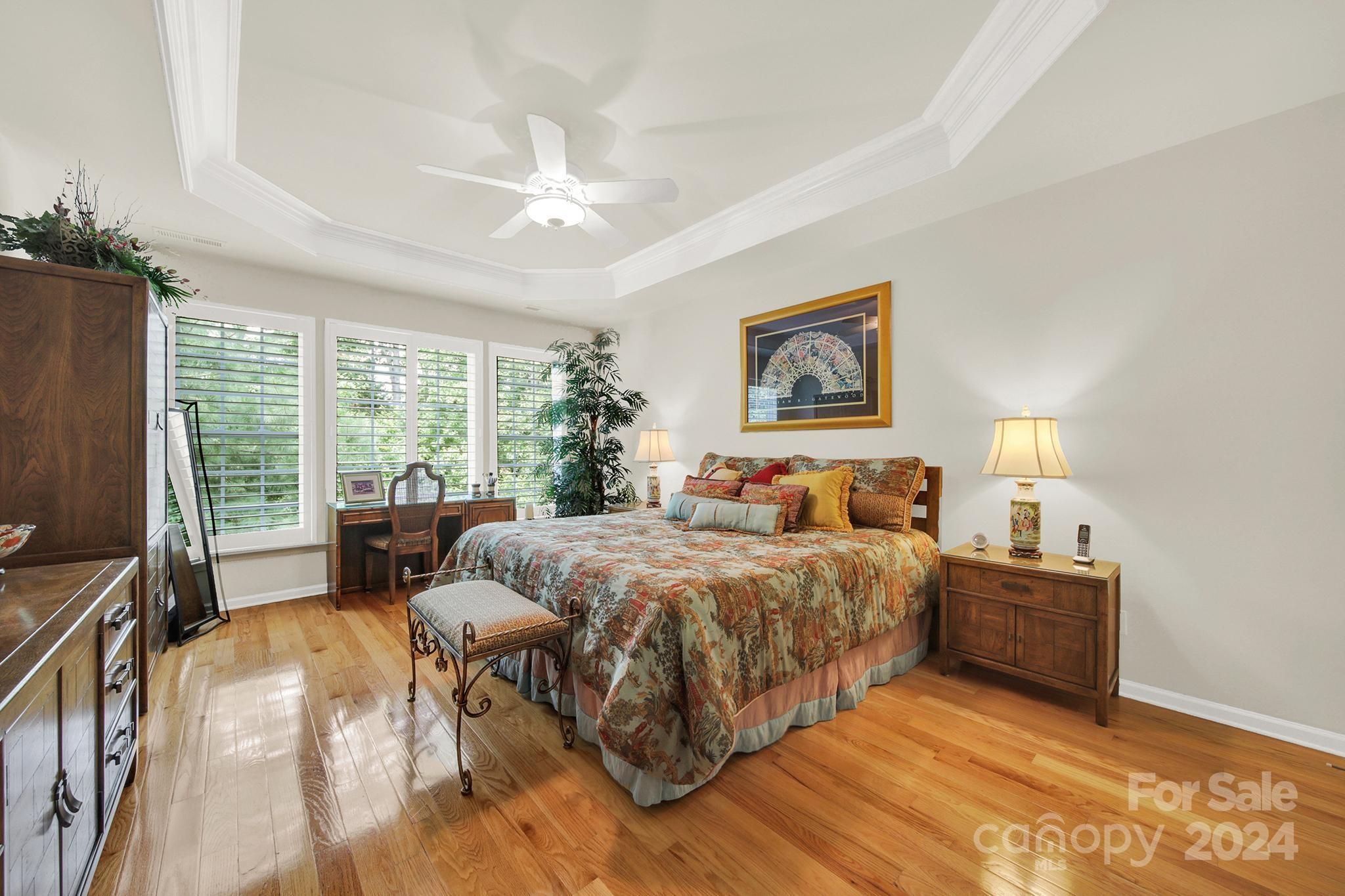 Sun City Carolina Lakes - Residential