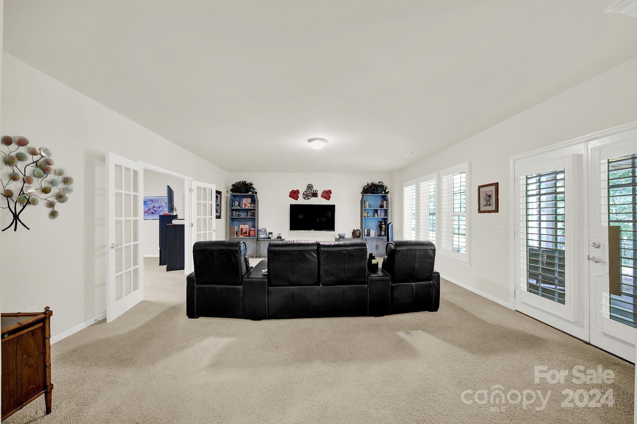 Sun City Carolina Lakes - Residential