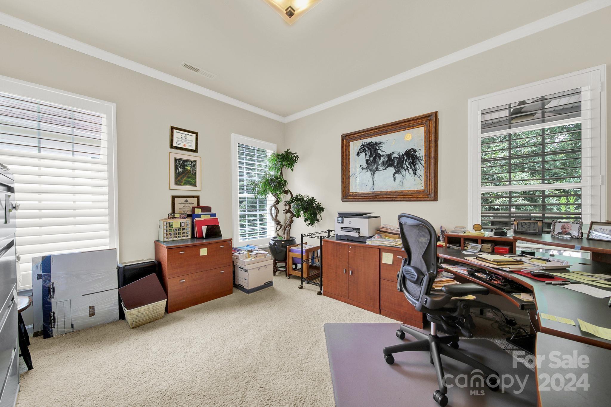 Sun City Carolina Lakes - Residential