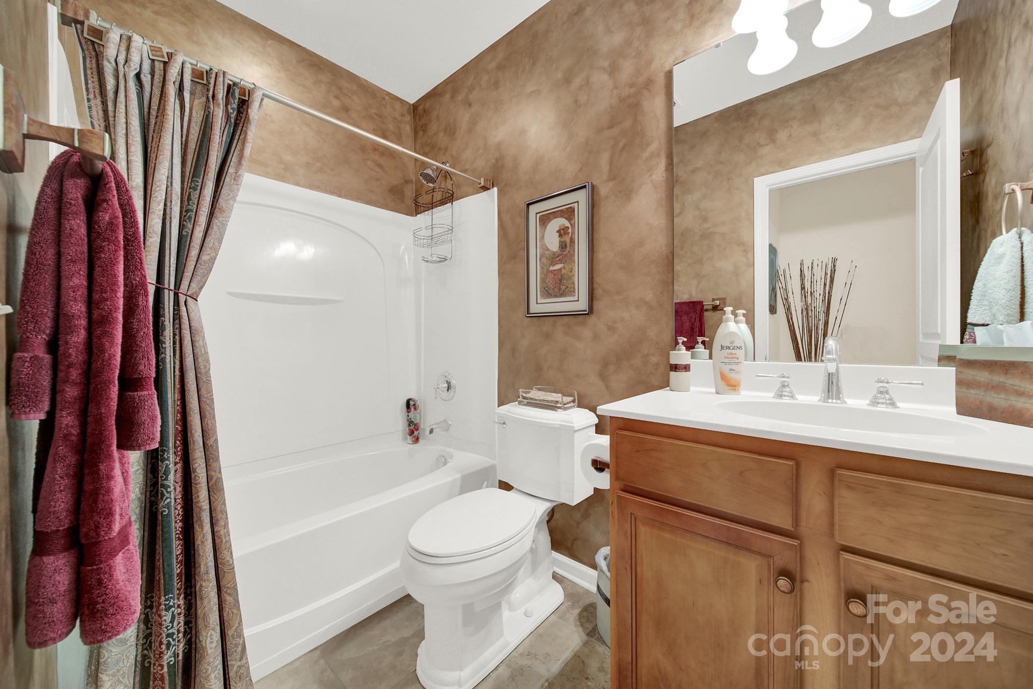 Sun City Carolina Lakes - Residential