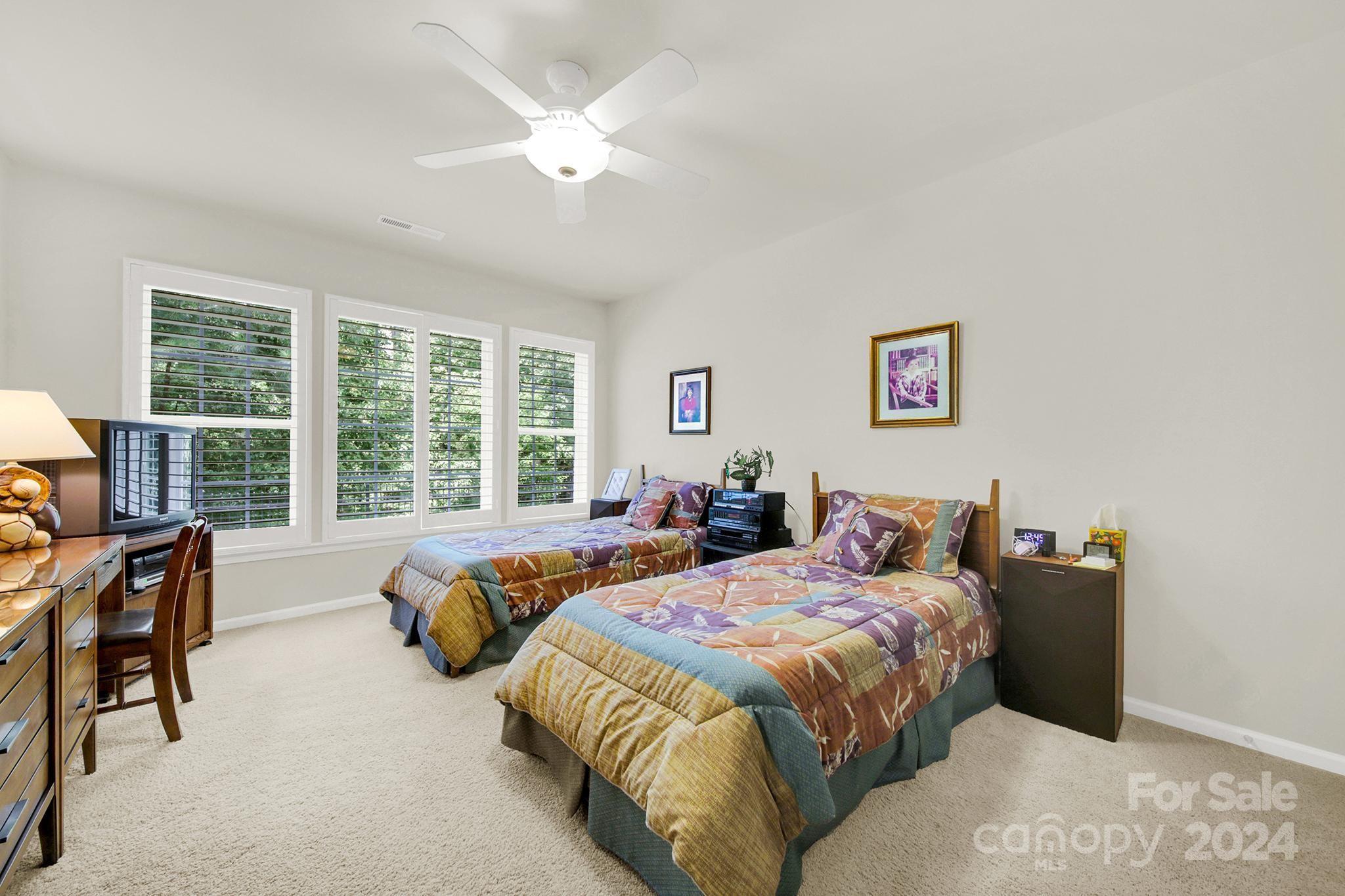 Sun City Carolina Lakes - Residential