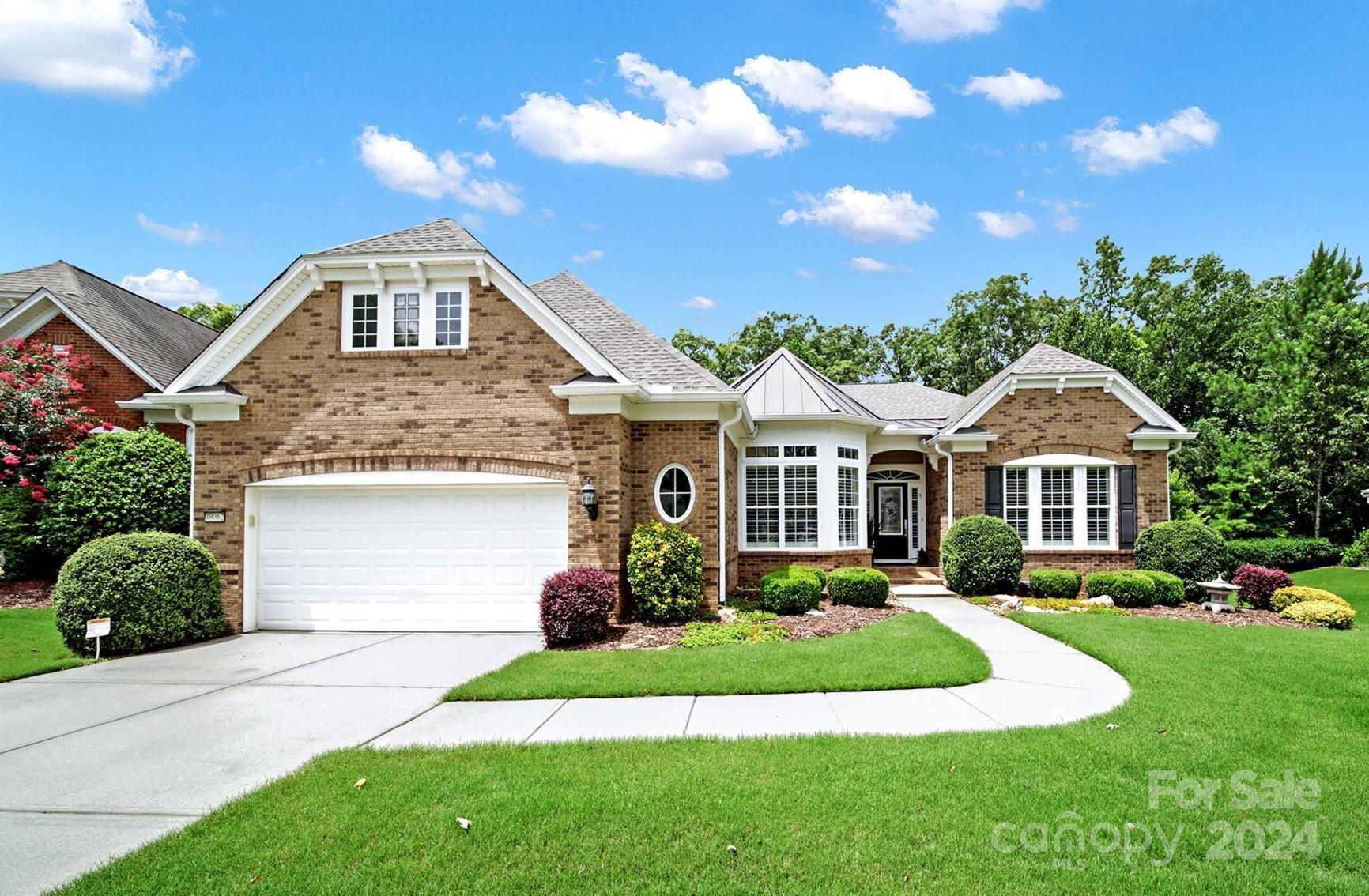 Sun City Carolina Lakes - Residential