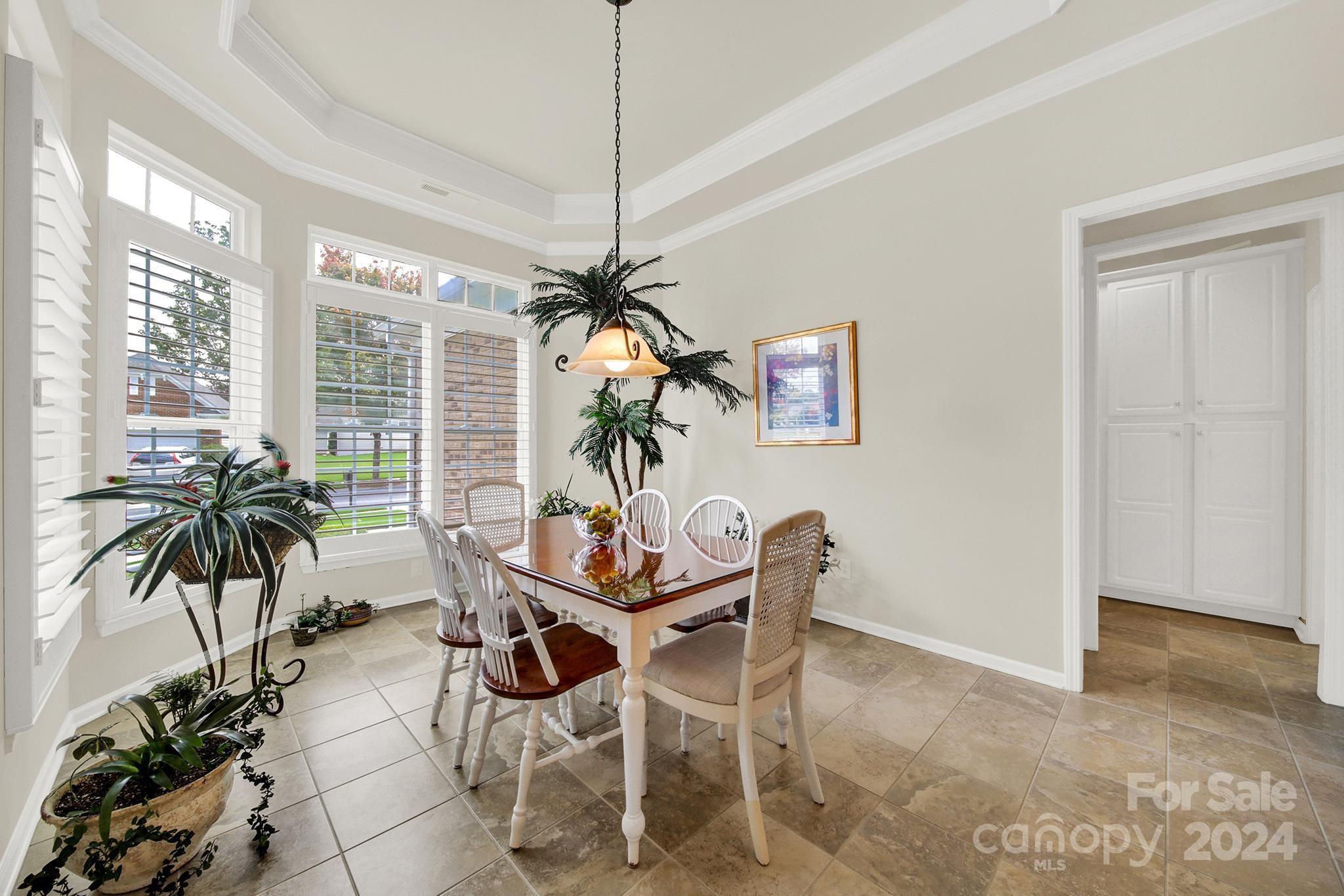 Sun City Carolina Lakes - Residential