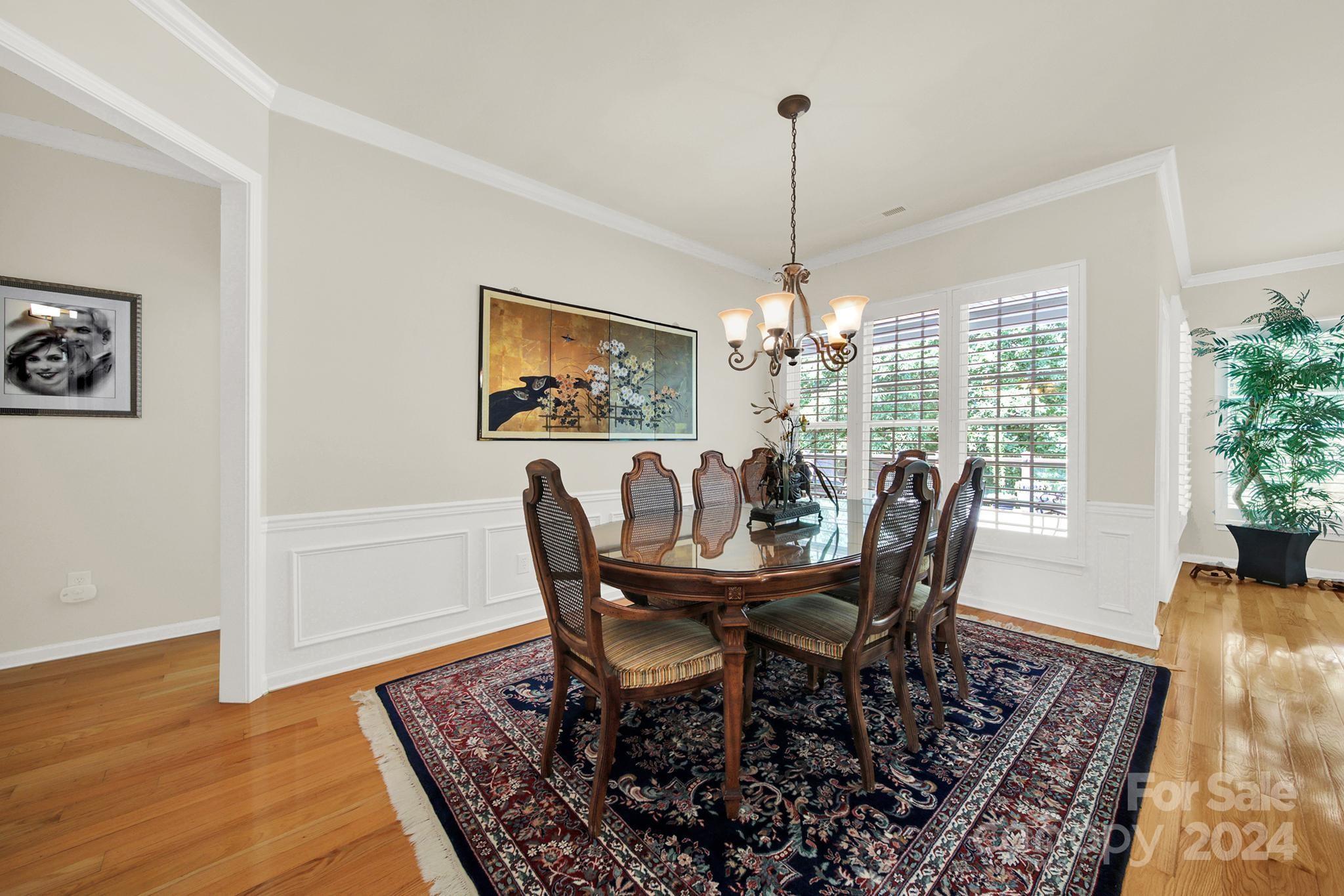 Sun City Carolina Lakes - Residential
