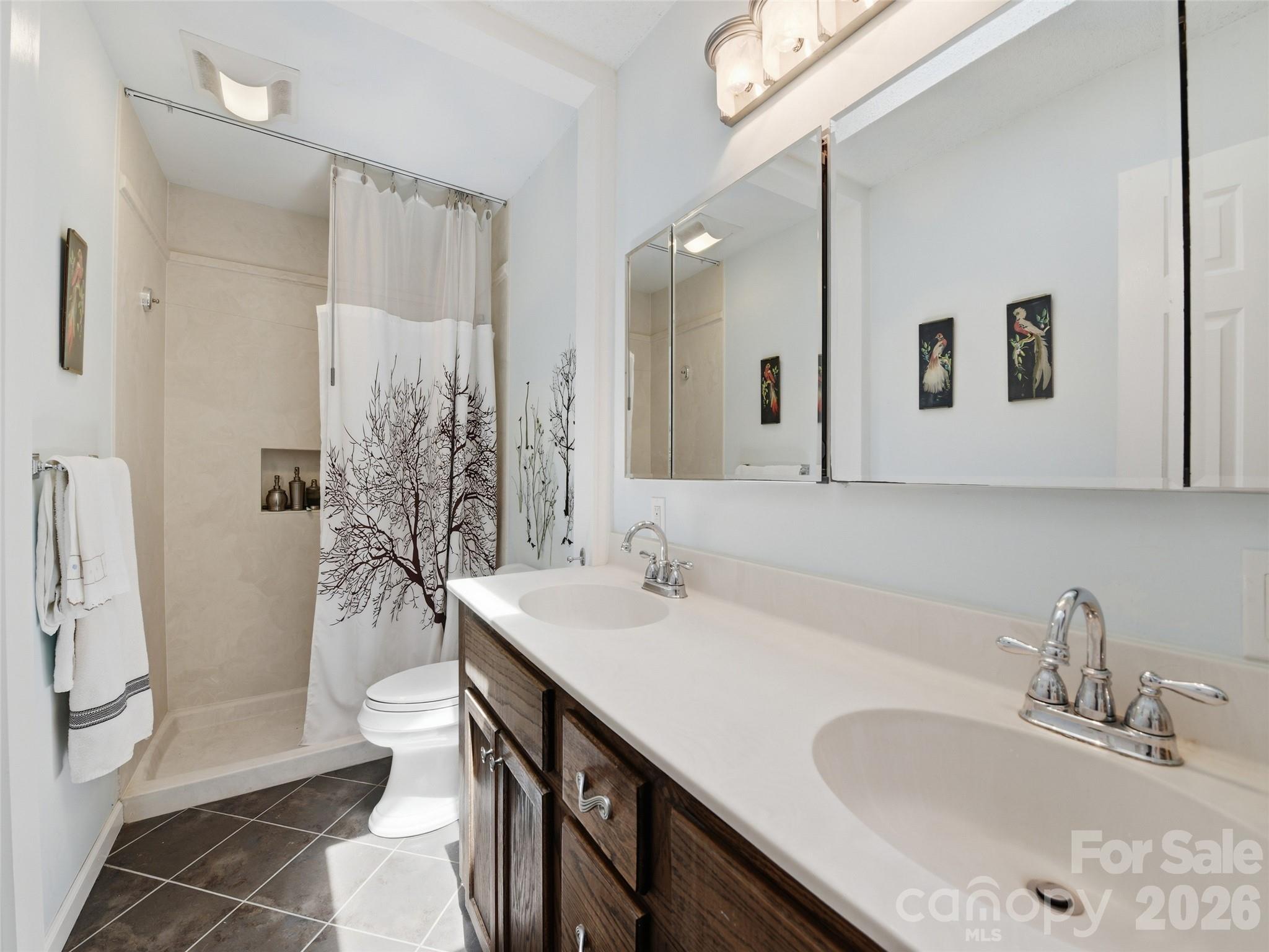 Sunny Ridge - Residential