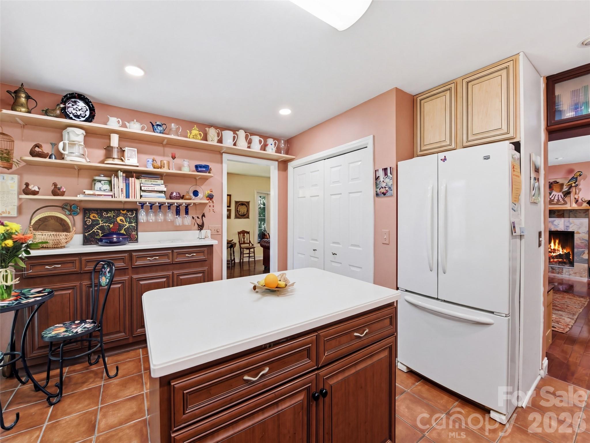 Sunny Ridge - Residential