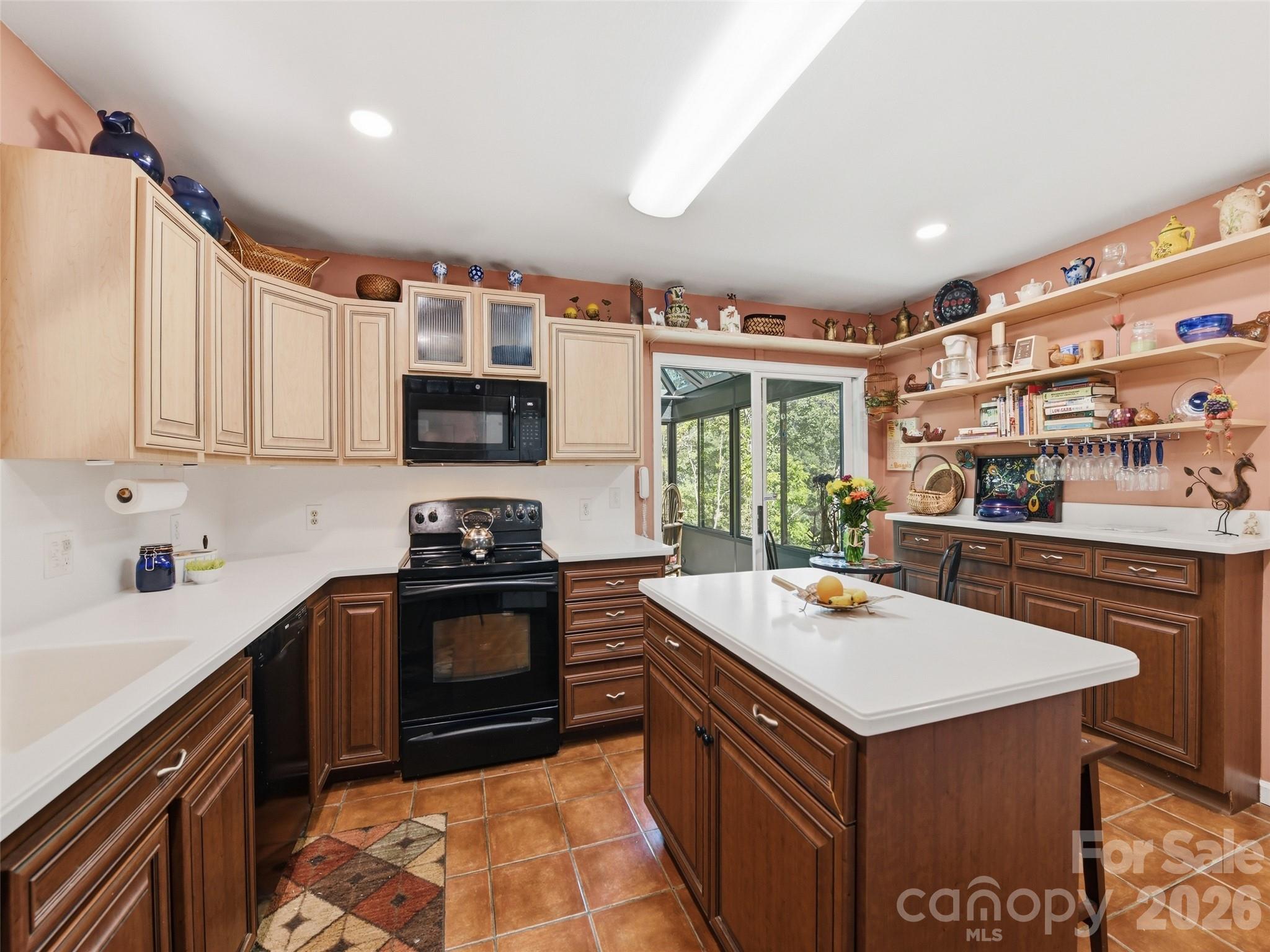 Sunny Ridge - Residential