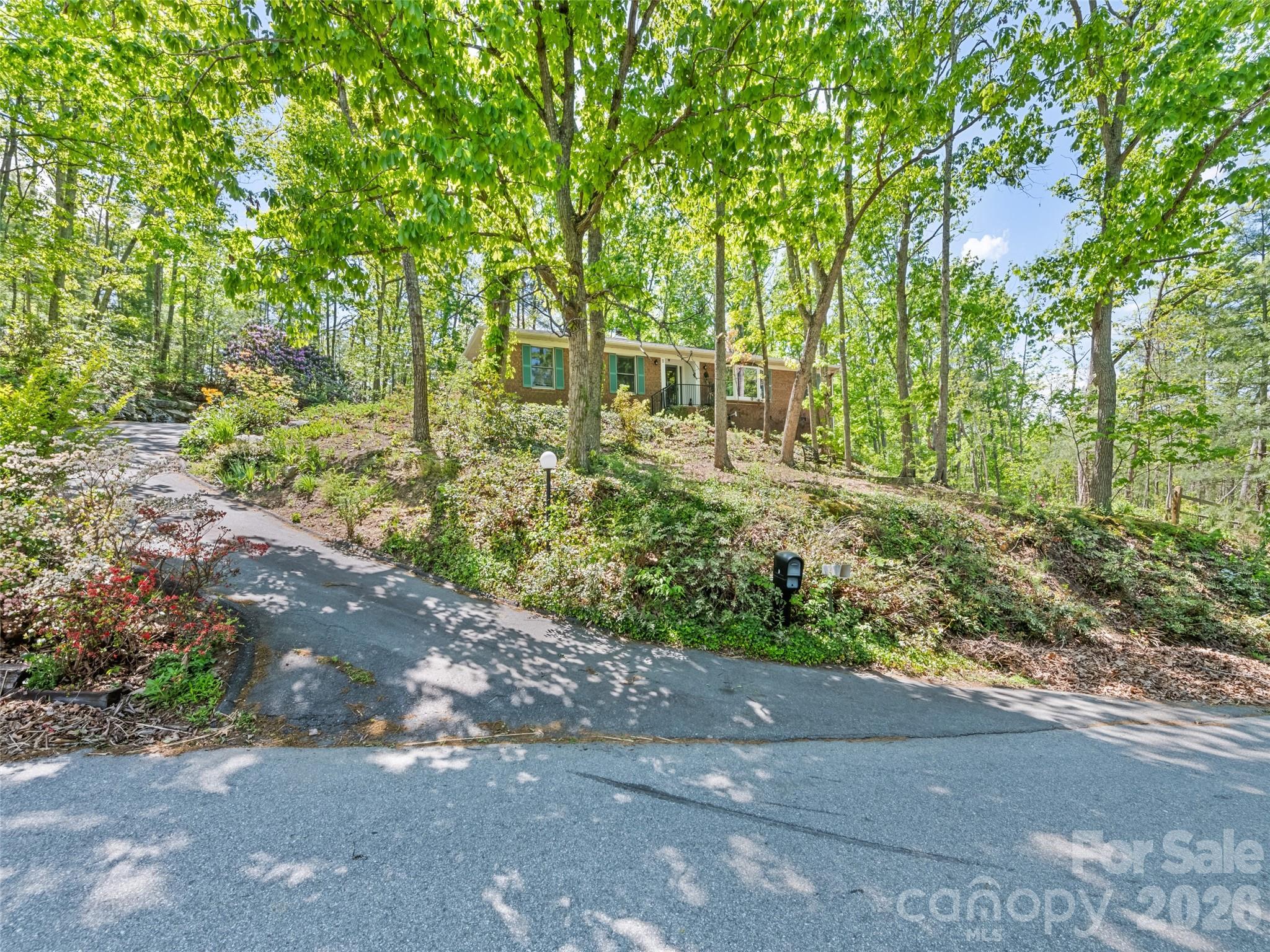 Sunny Ridge - Residential