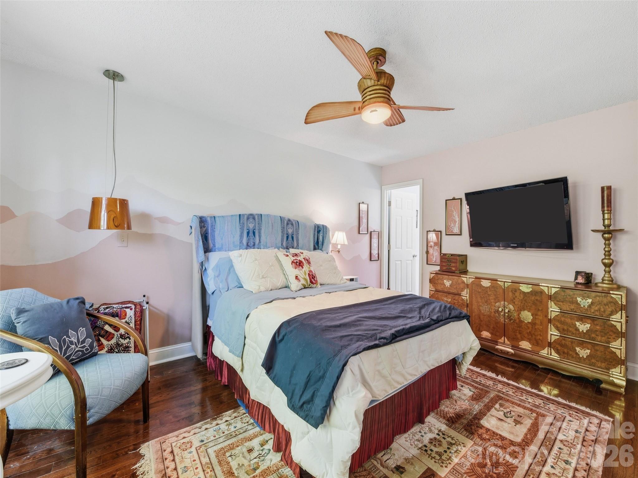 Sunny Ridge - Residential