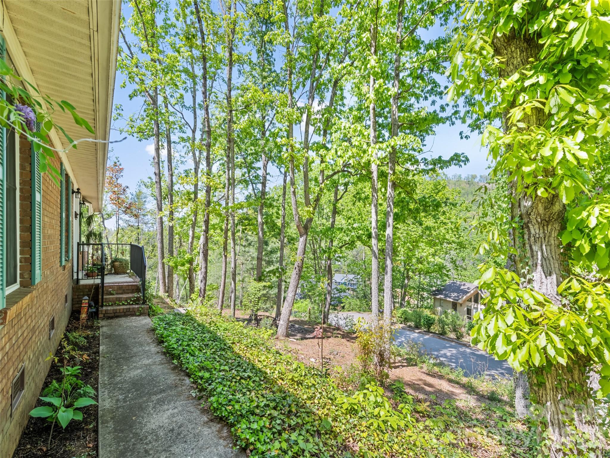 Sunny Ridge - Residential