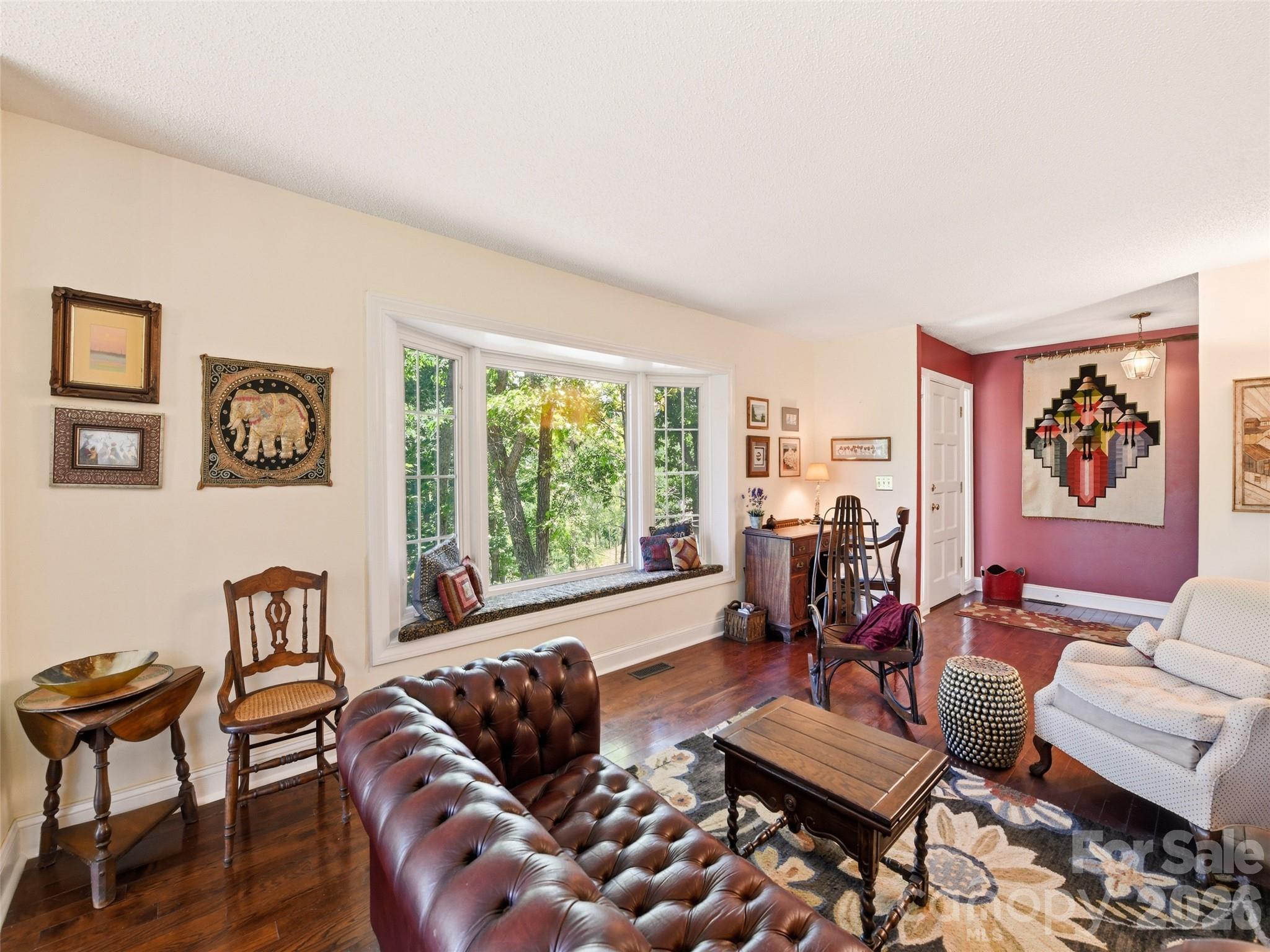 Sunny Ridge - Residential