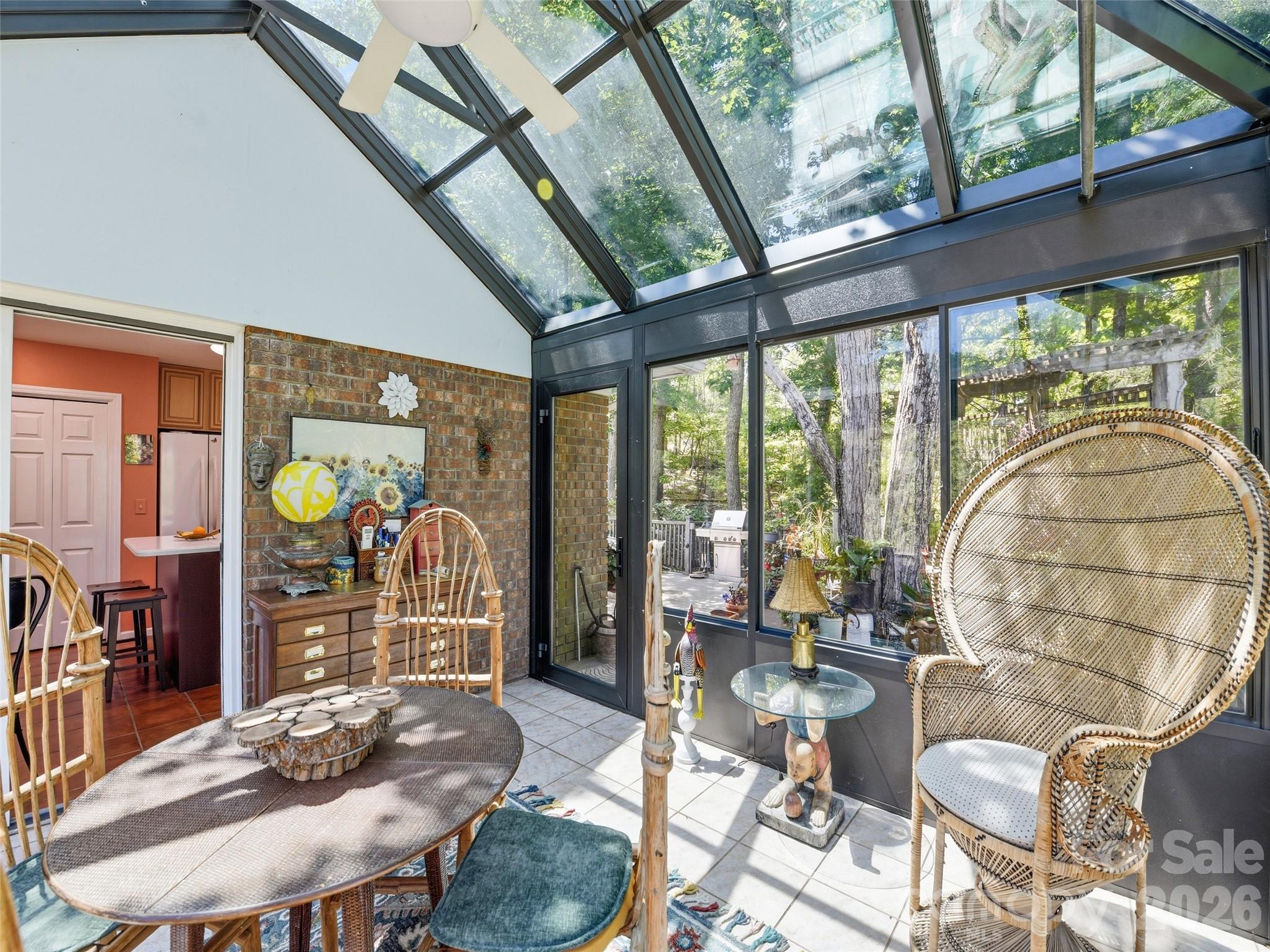 Sunny Ridge - Residential