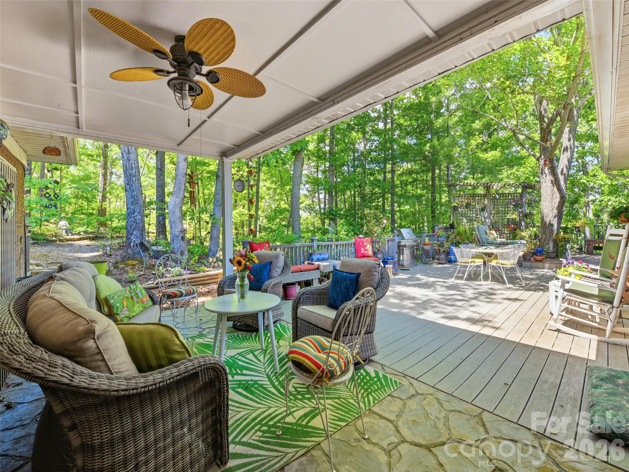 Sunny Ridge - Residential
