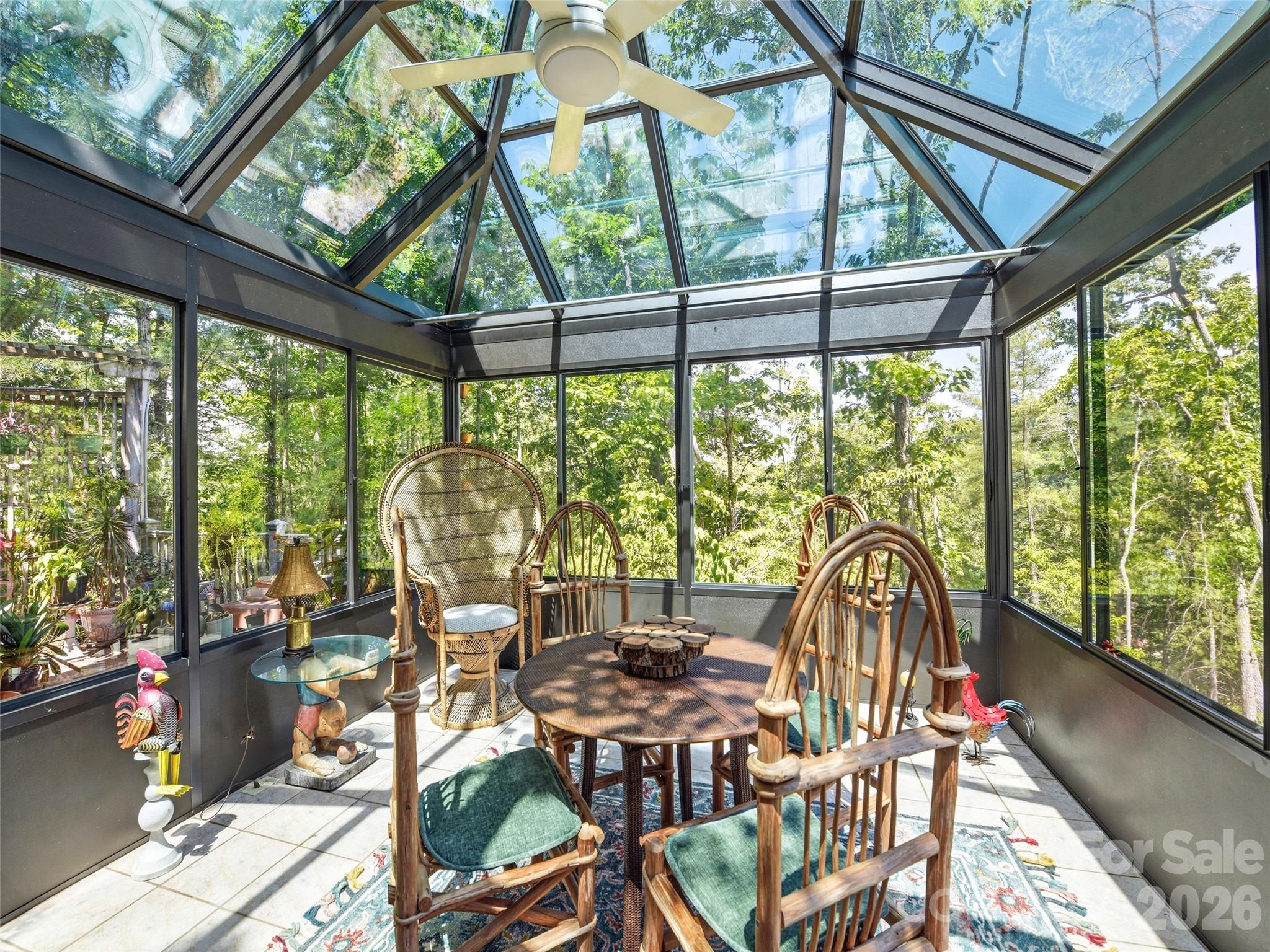 Sunny Ridge - Residential