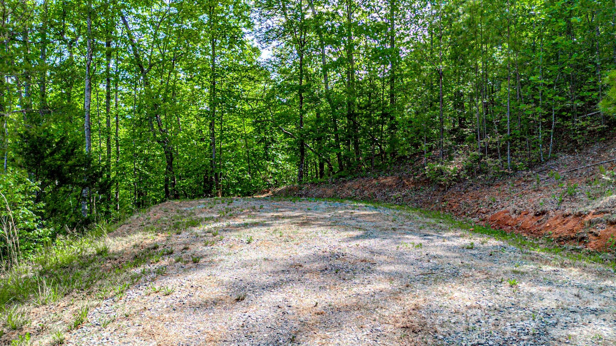 Fork Mountain - Land