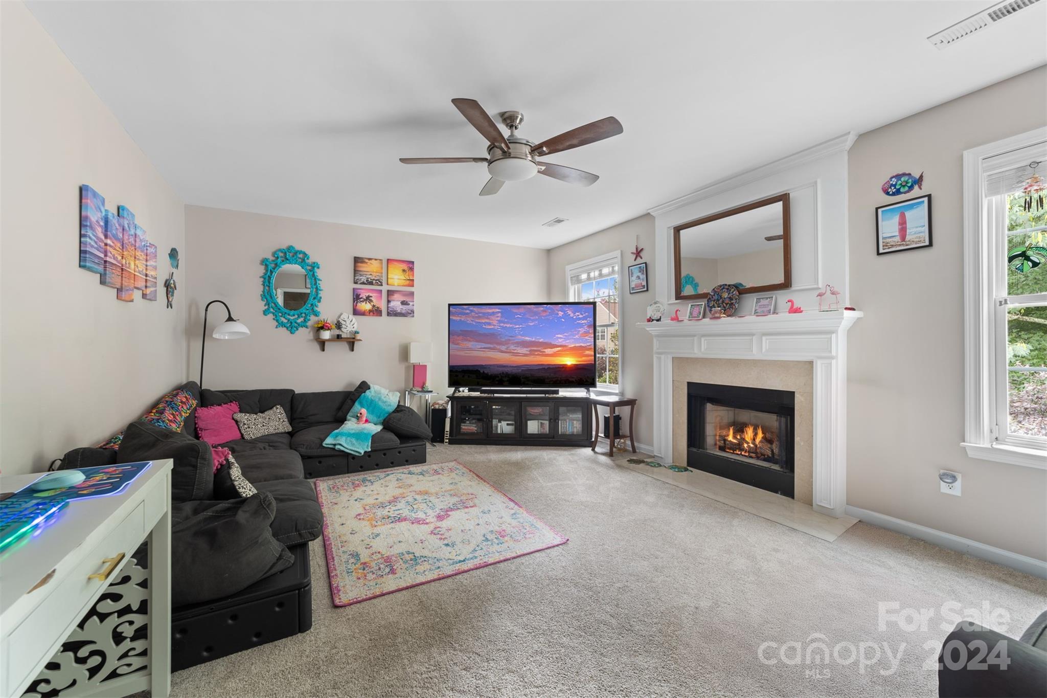 Legacy Park - Residential