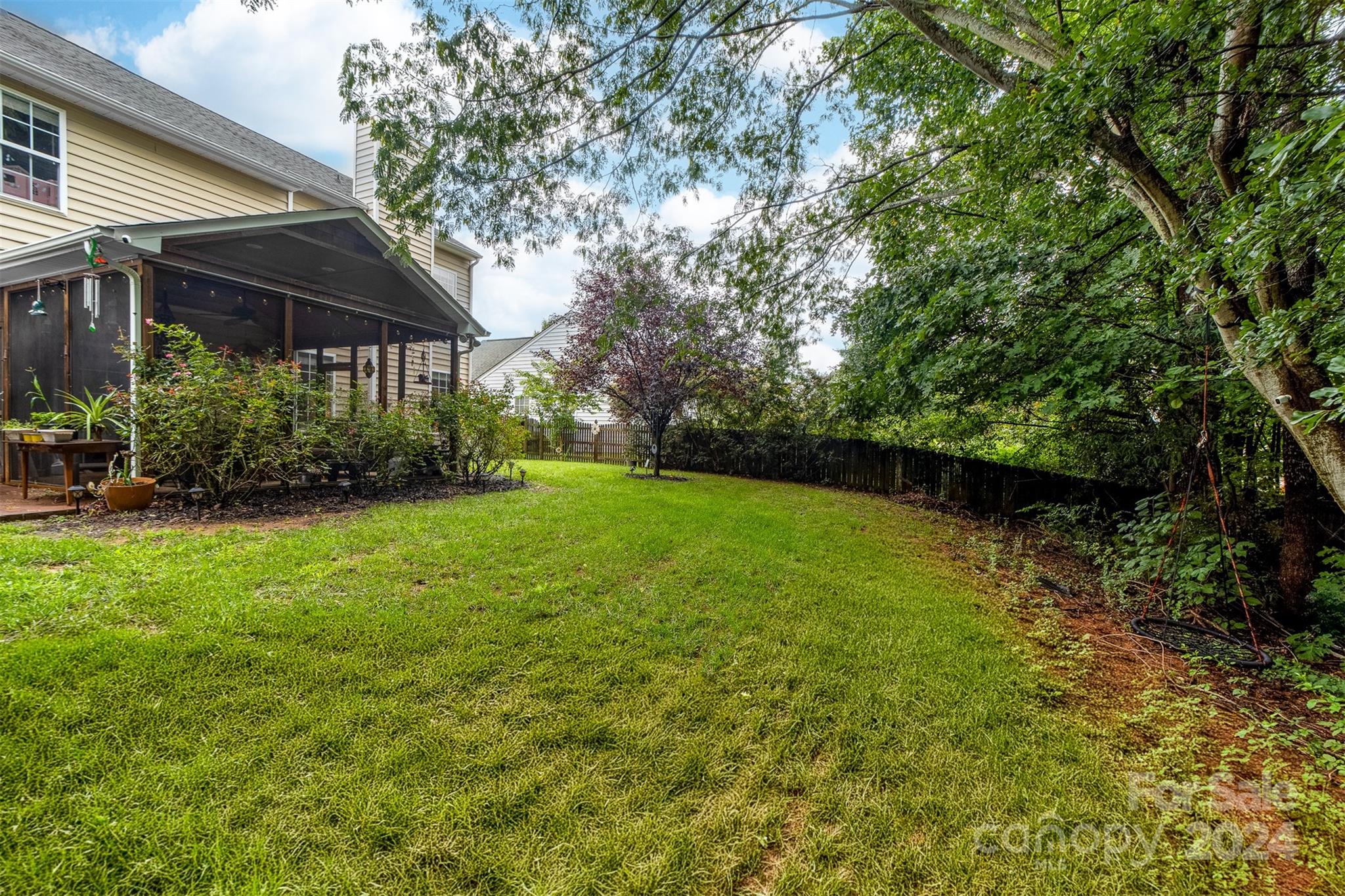Legacy Park - Residential