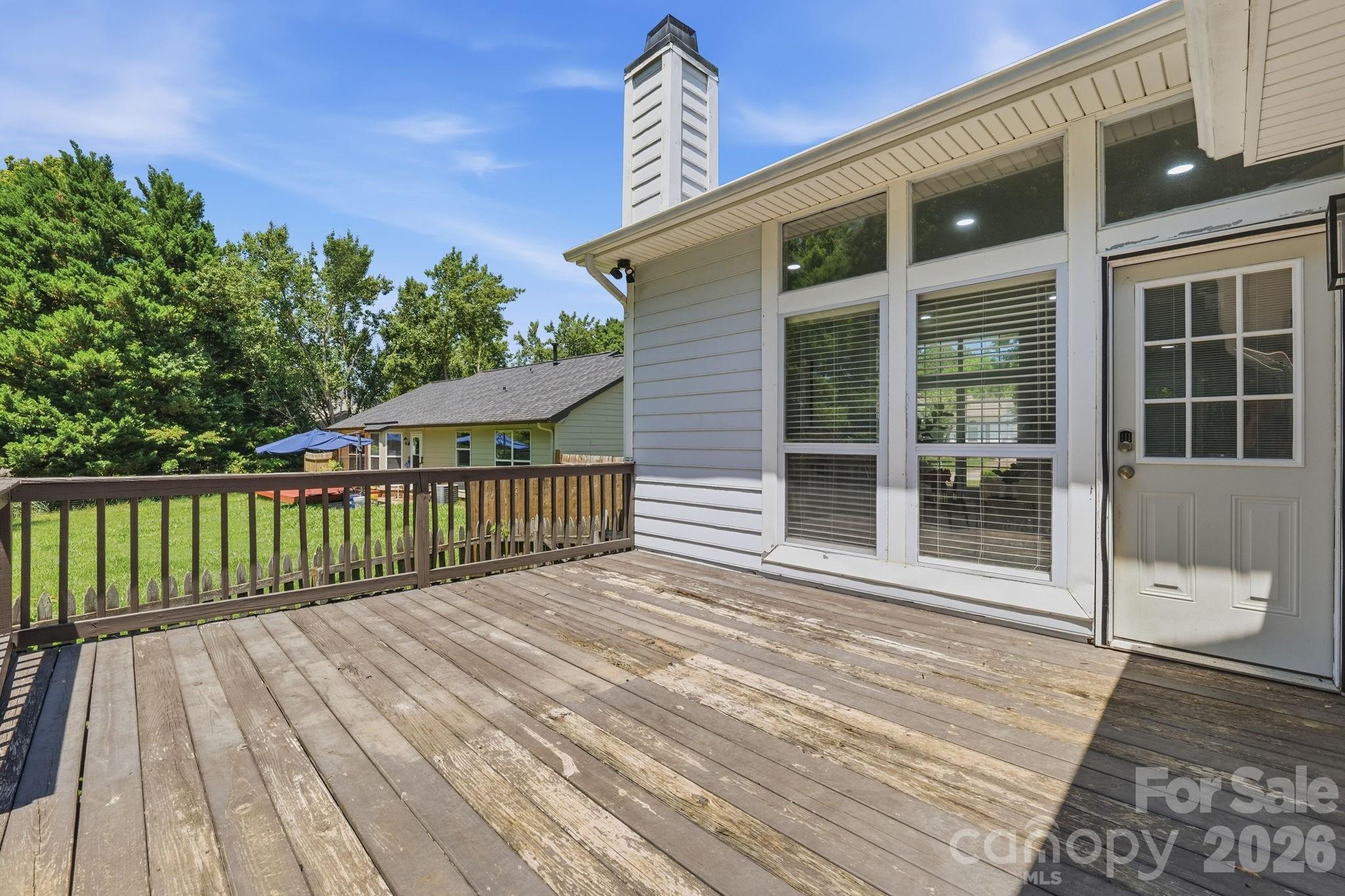 Greycrest - Residential