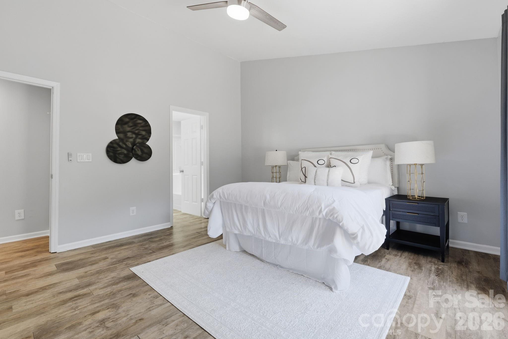 Greycrest - Residential