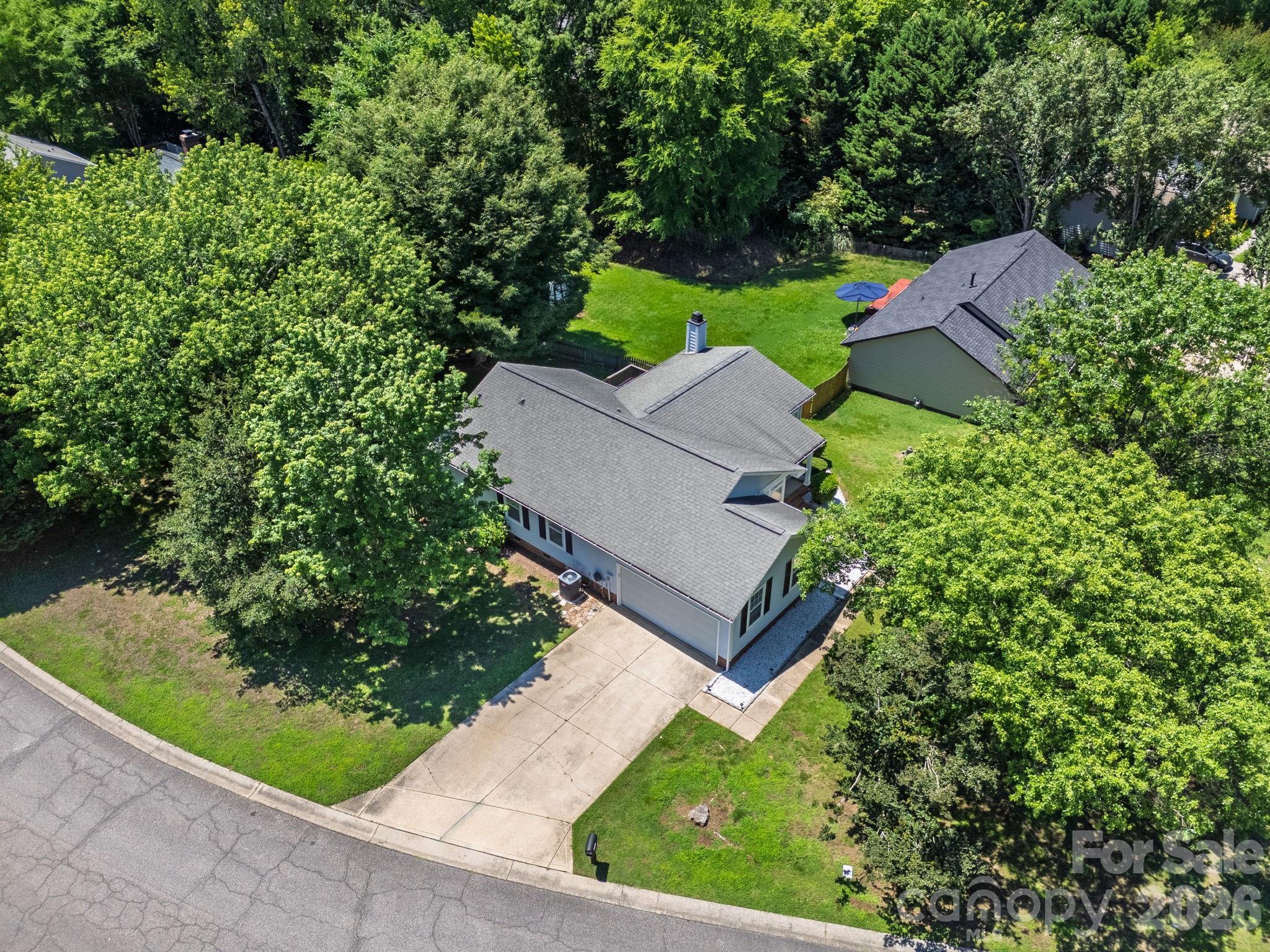 Greycrest - Residential